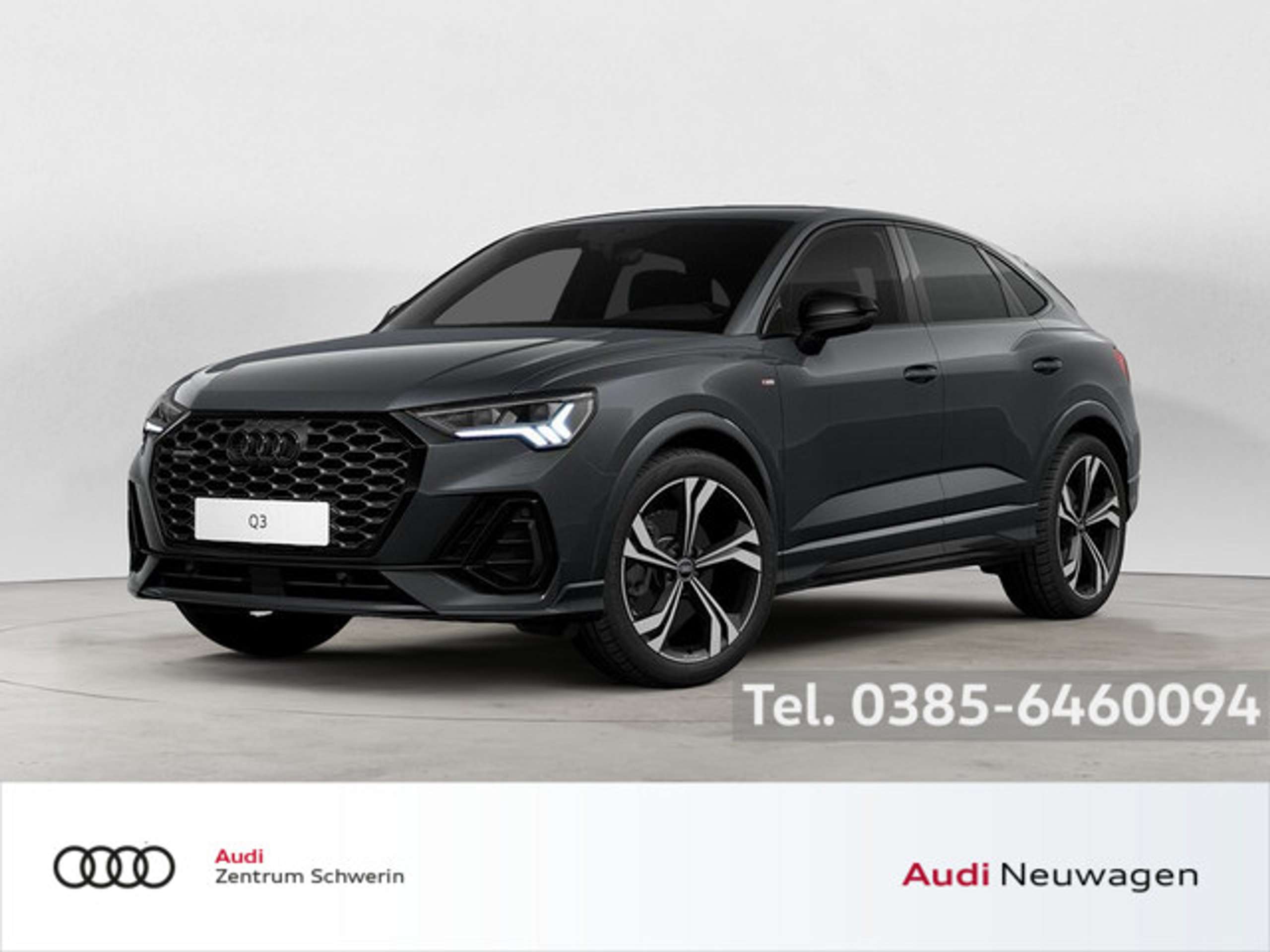 Audi - Q3