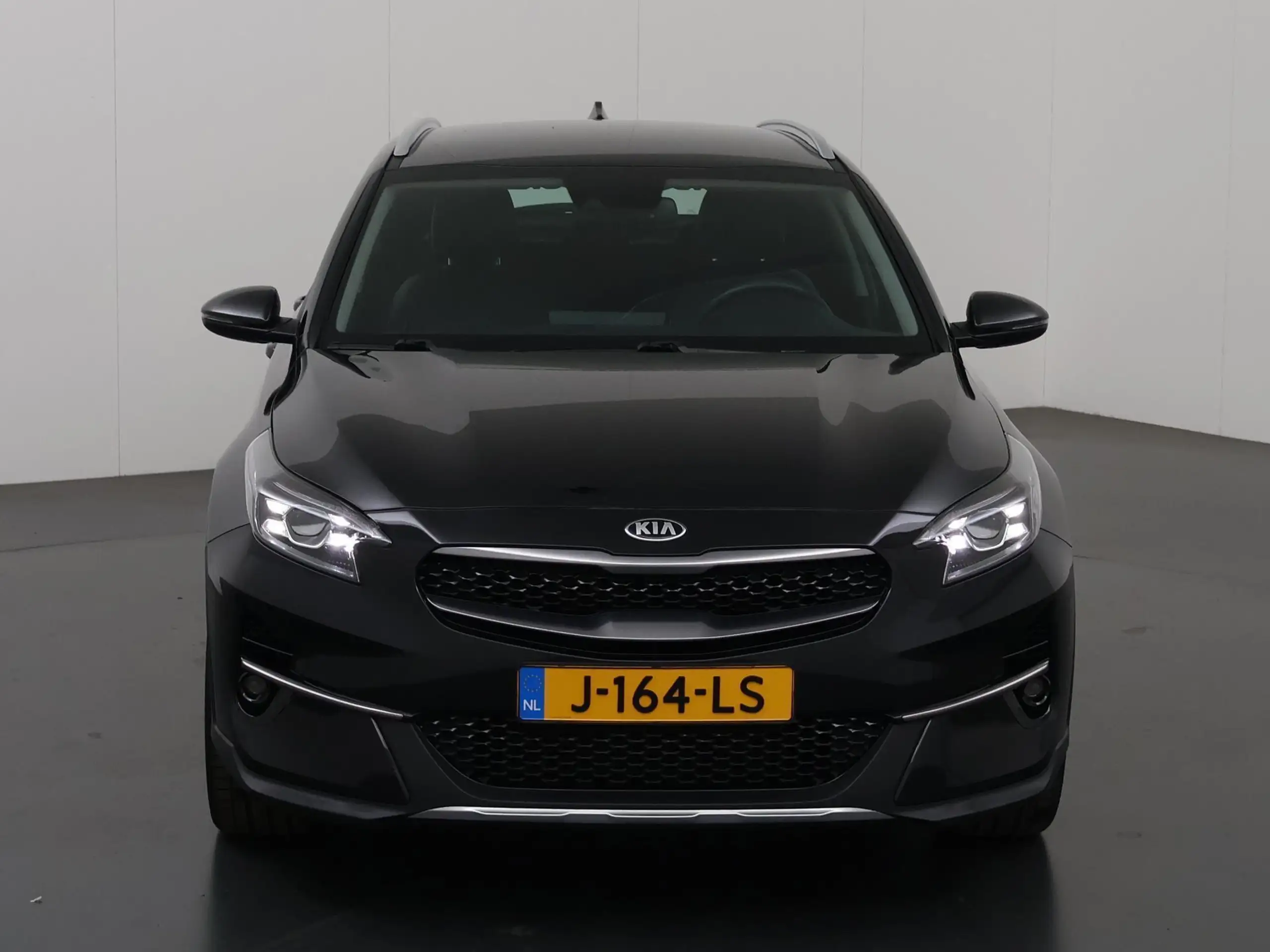 Kia - XCeed