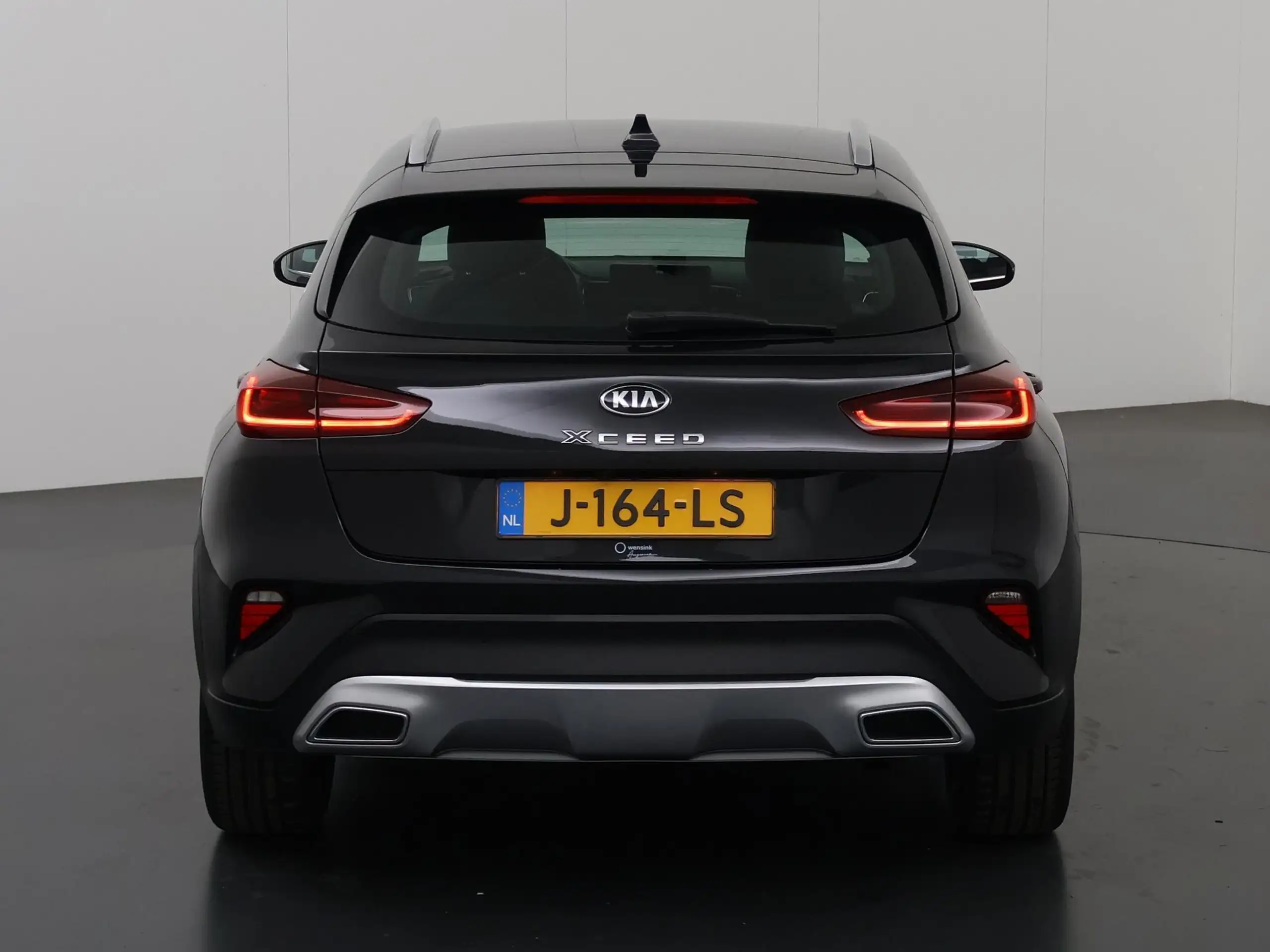 Kia - XCeed