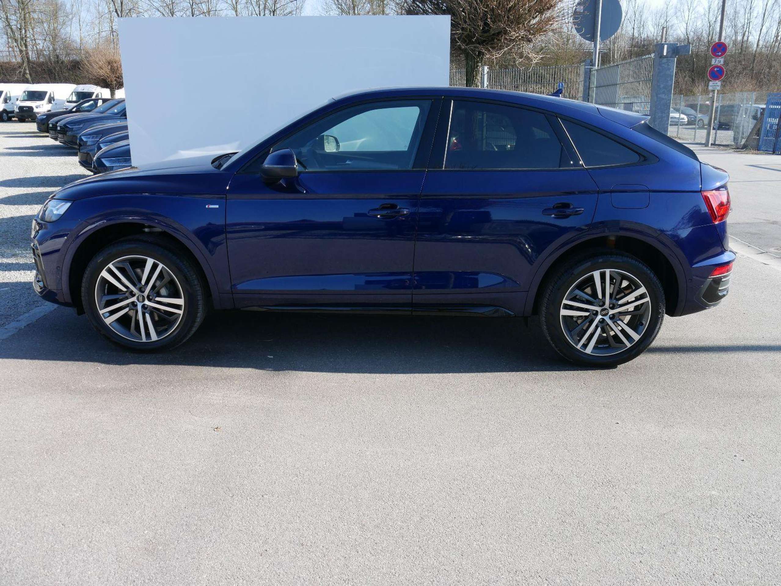 Audi - Q5