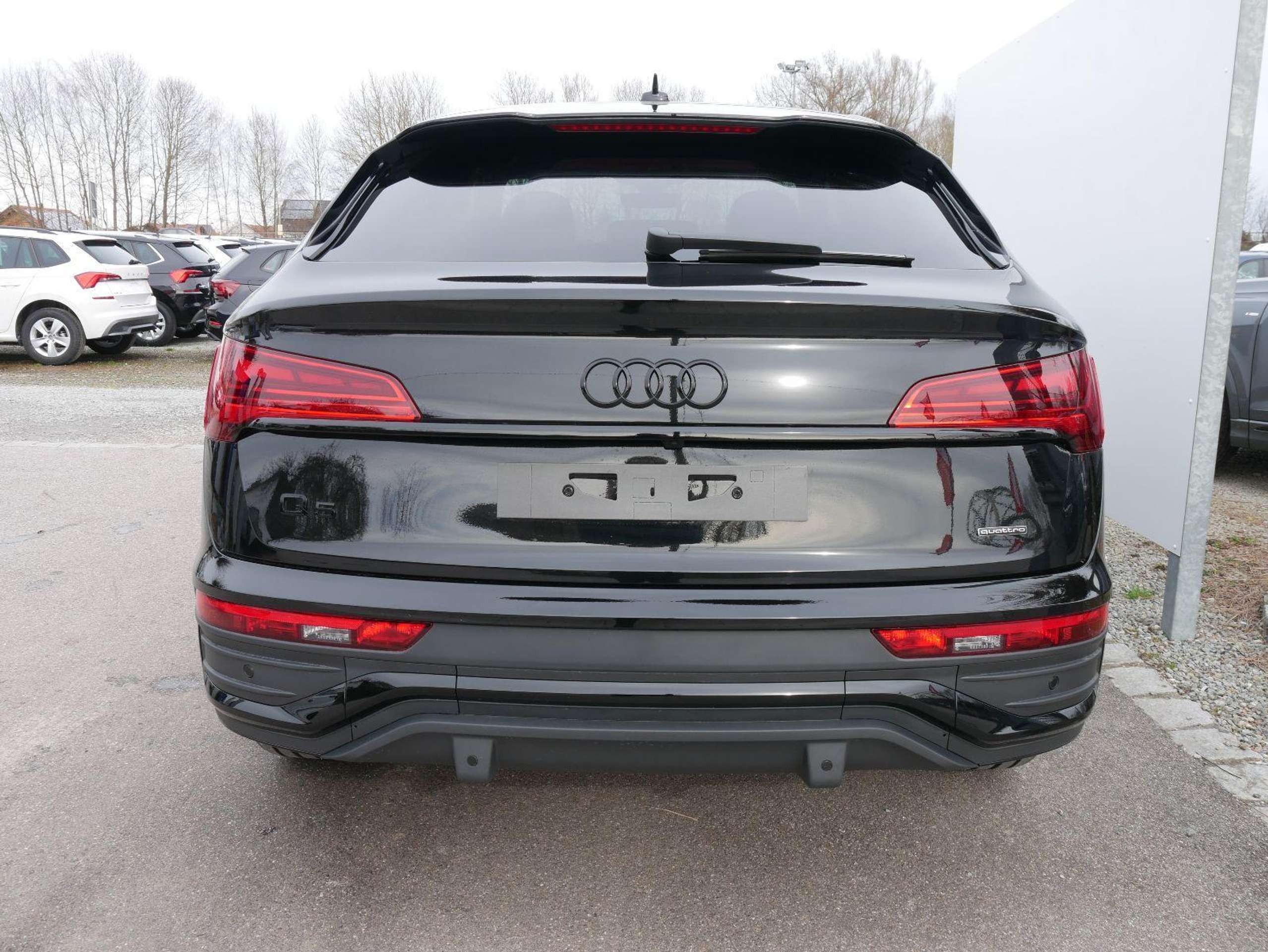 Audi - Q5