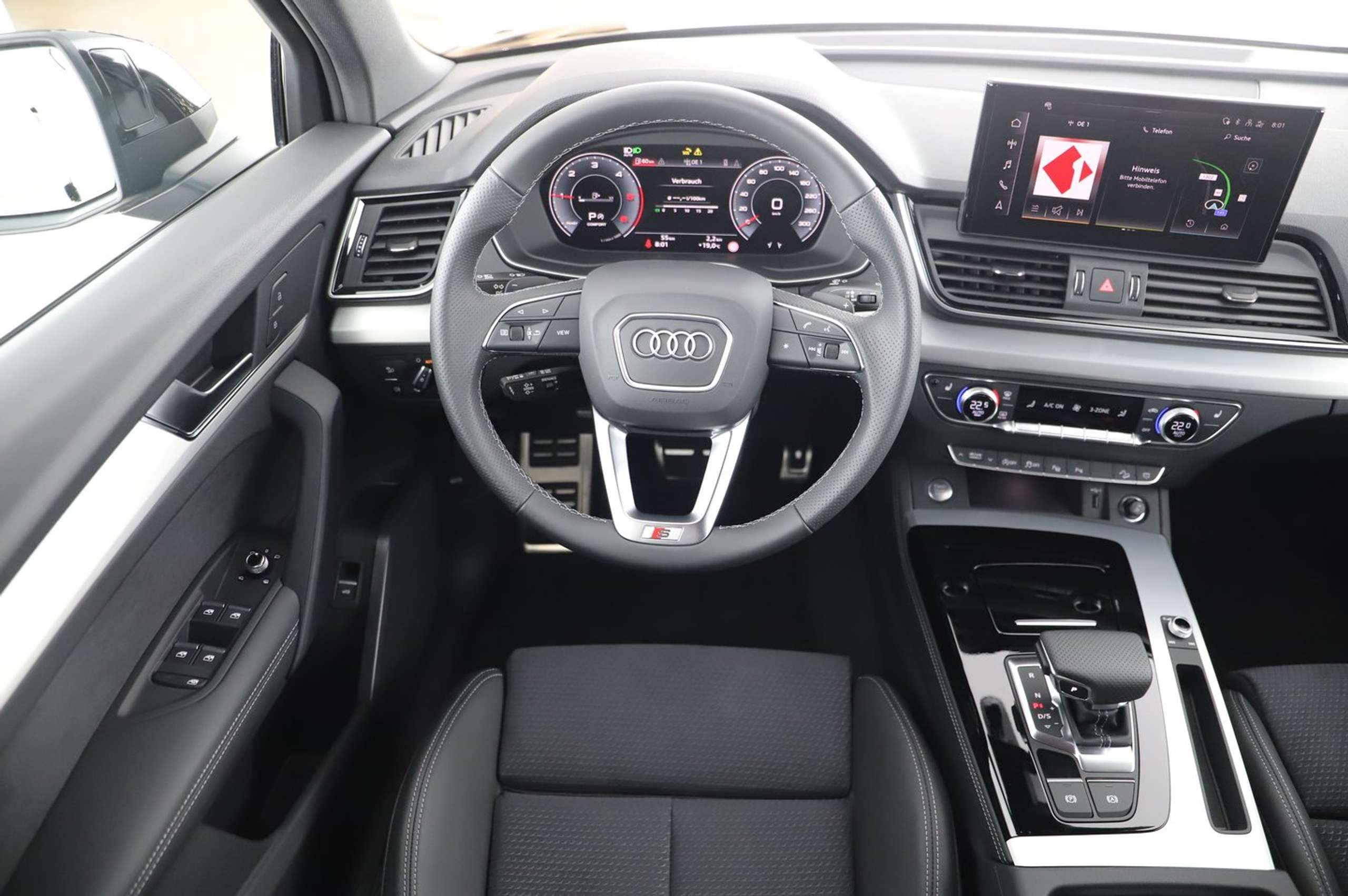 Audi - Q5