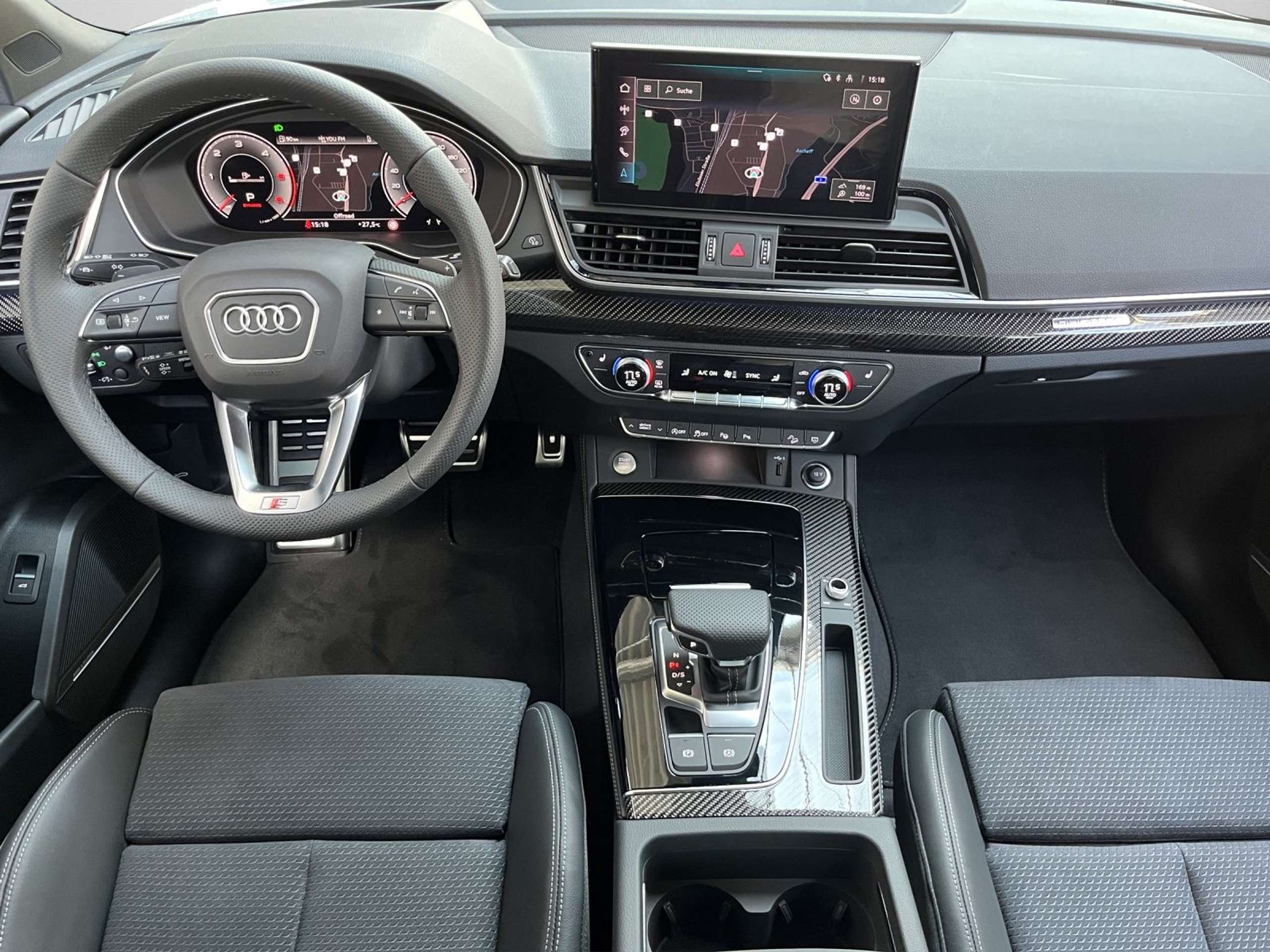 Audi - Q5