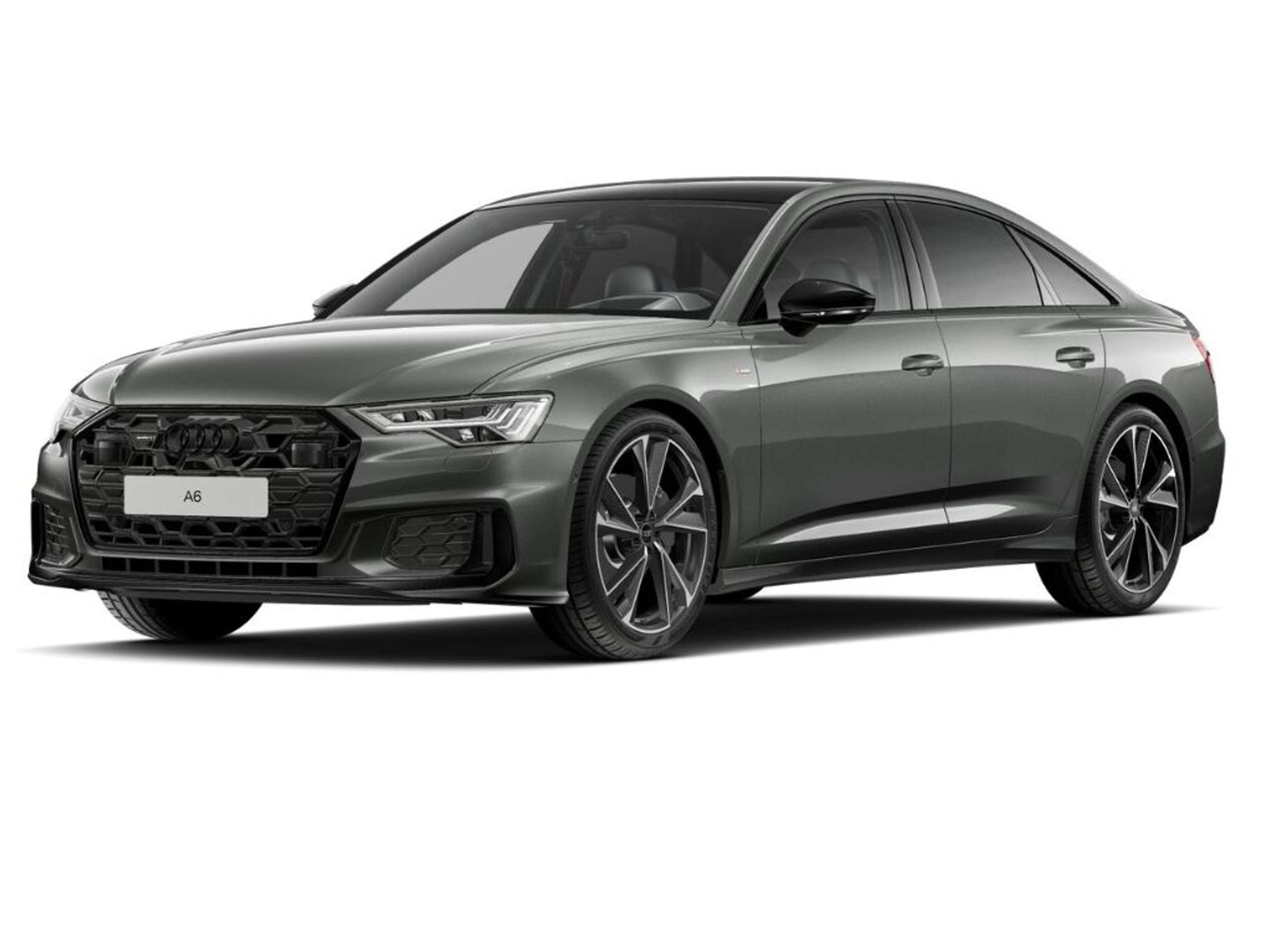 Audi - A6