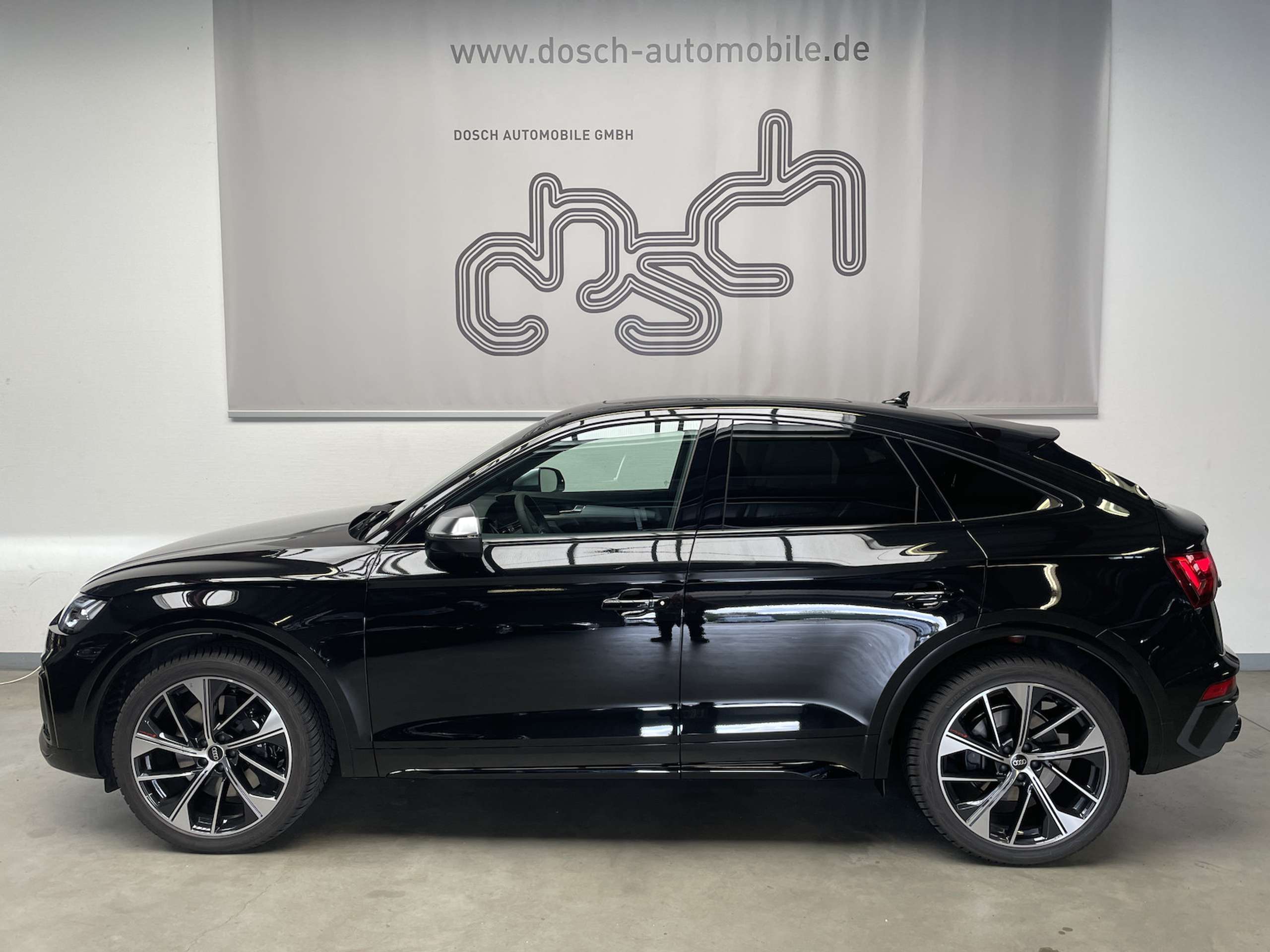 Audi - SQ5