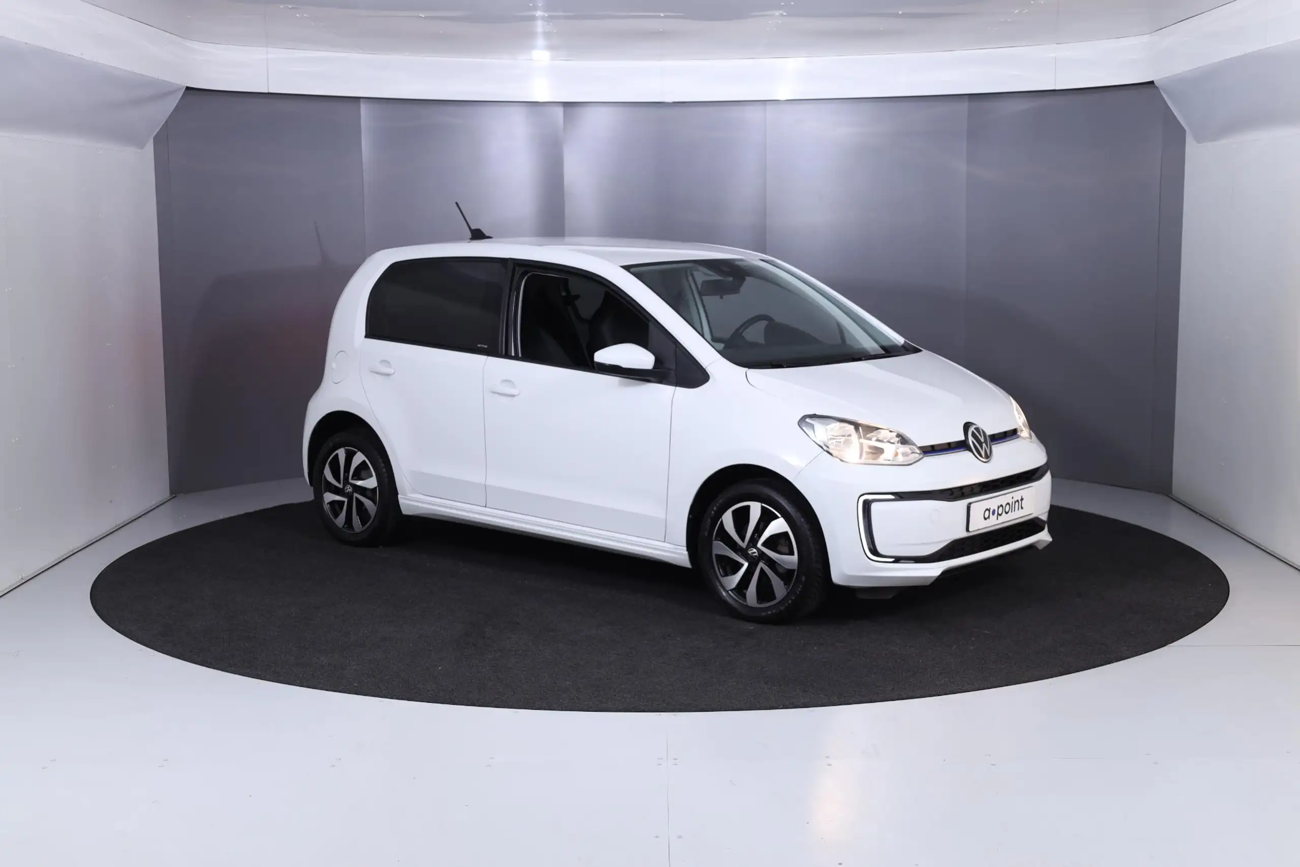 Volkswagen - e-up!