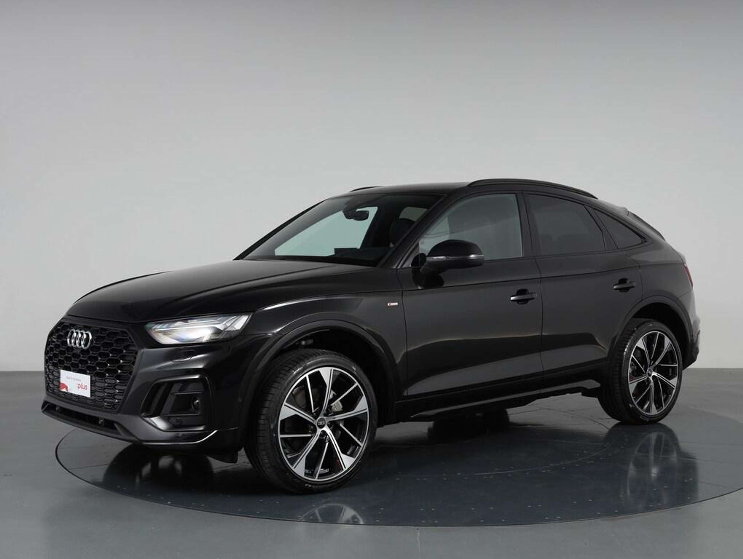 Audi - Q5