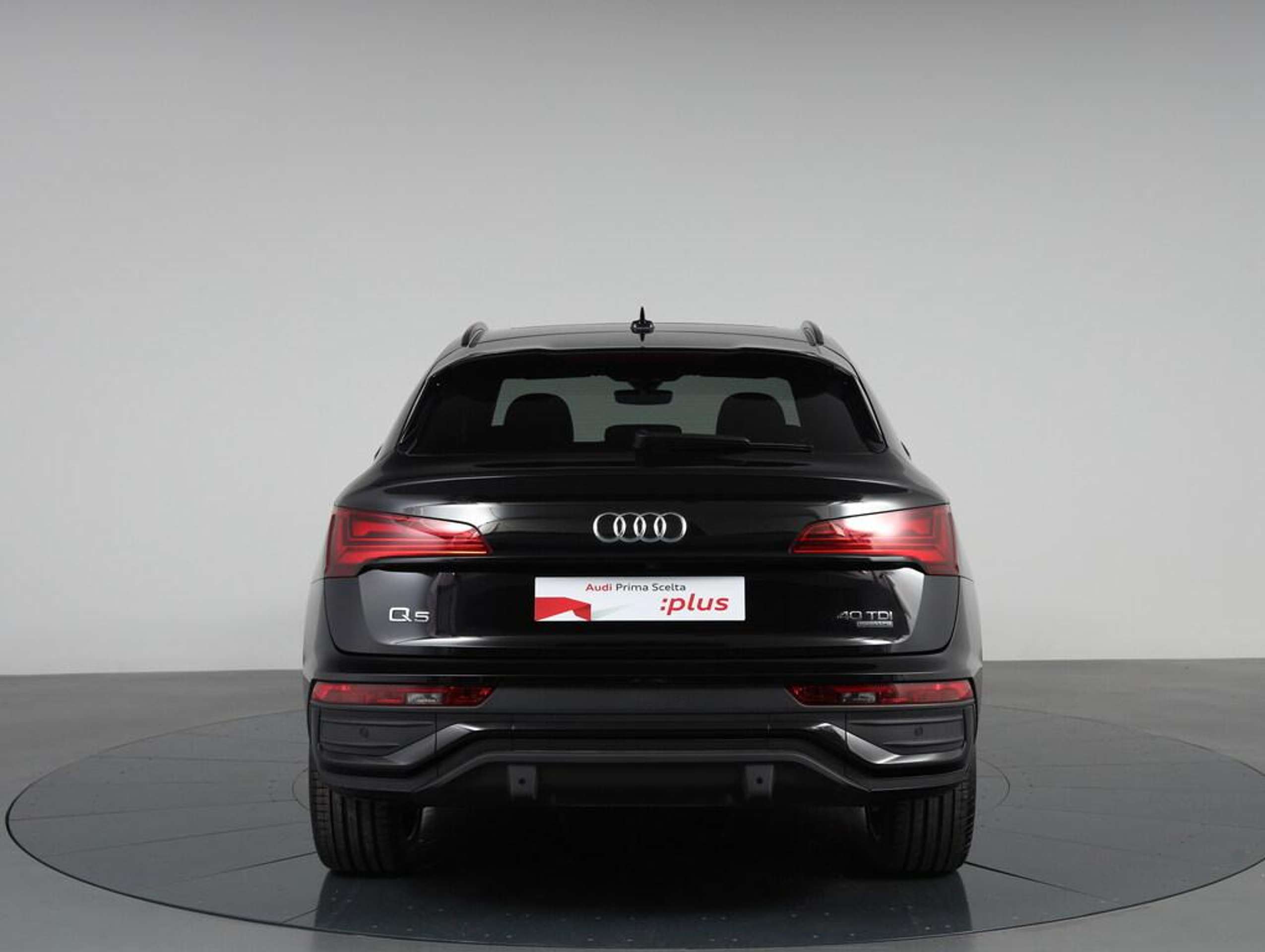 Audi - Q5