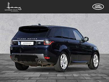 Land Rover - Range Rover