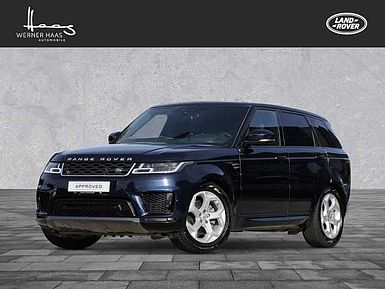 Land Rover - Range Rover