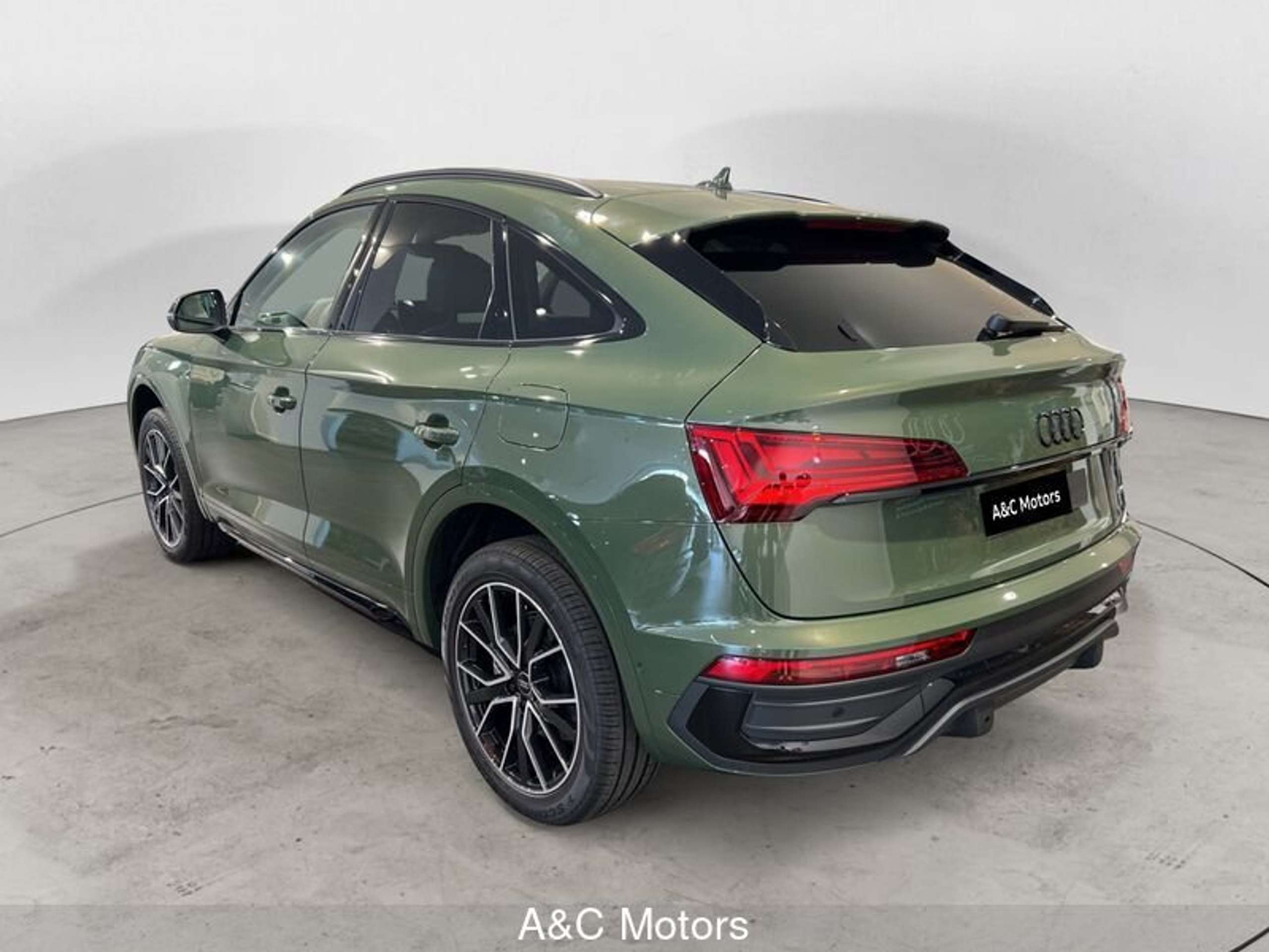 Audi - Q5