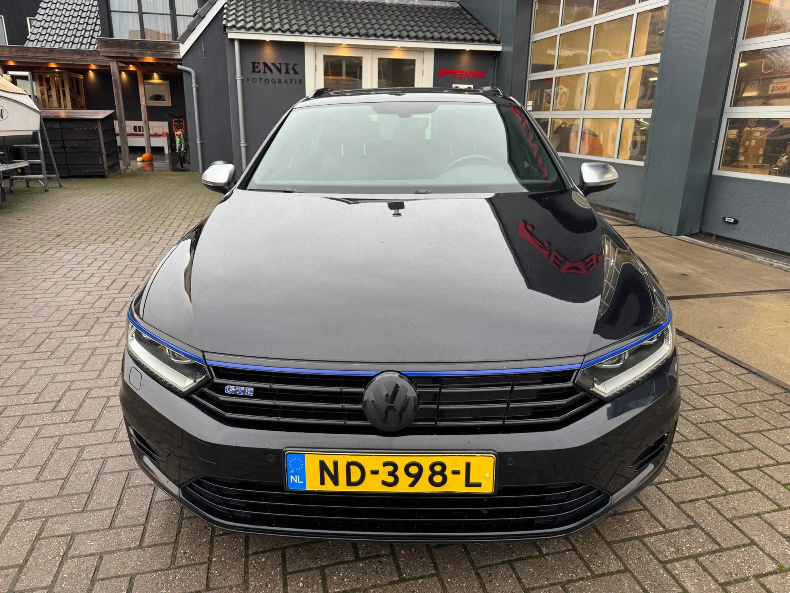 Volkswagen - Passat Variant