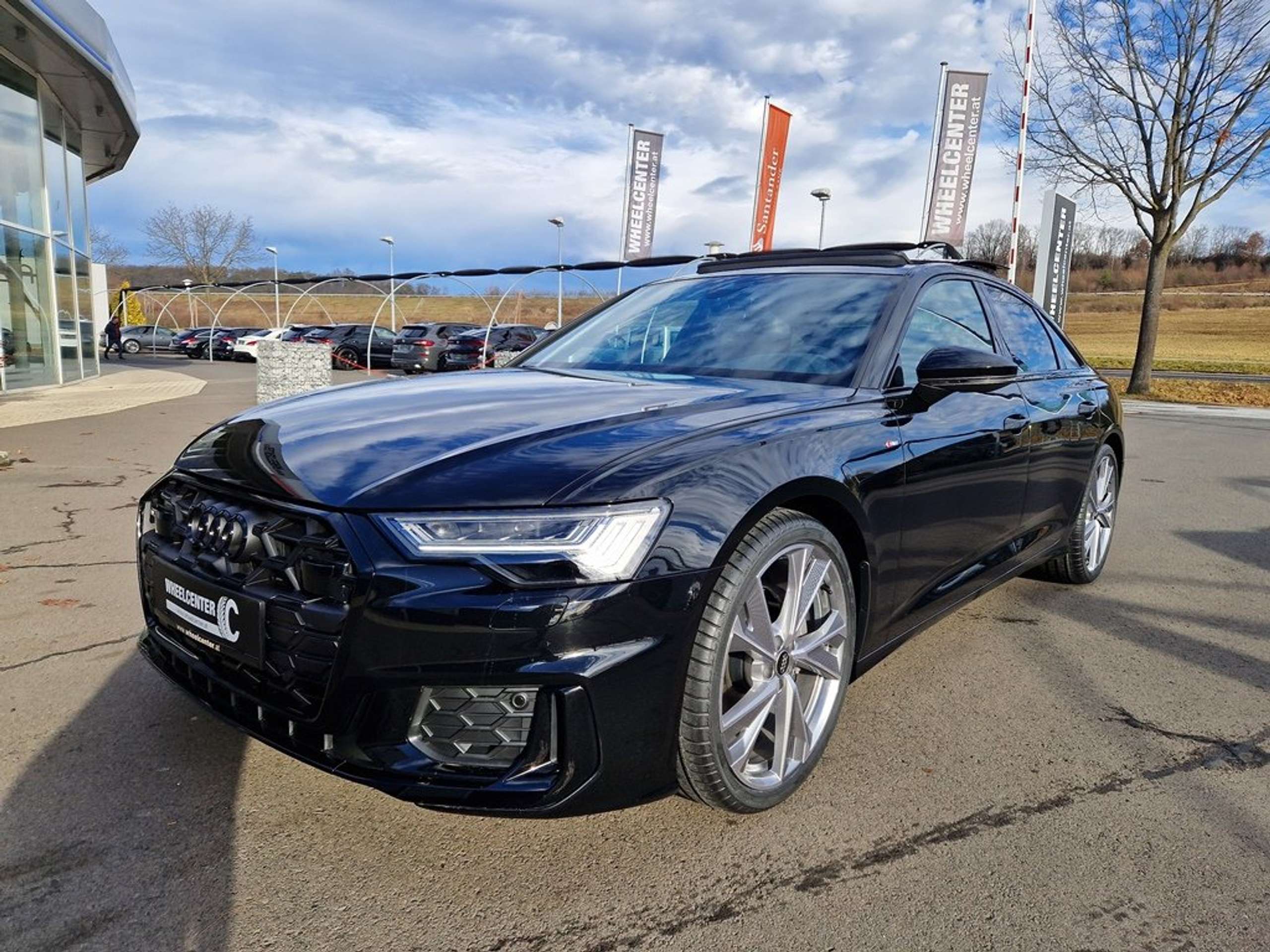 Audi - A6