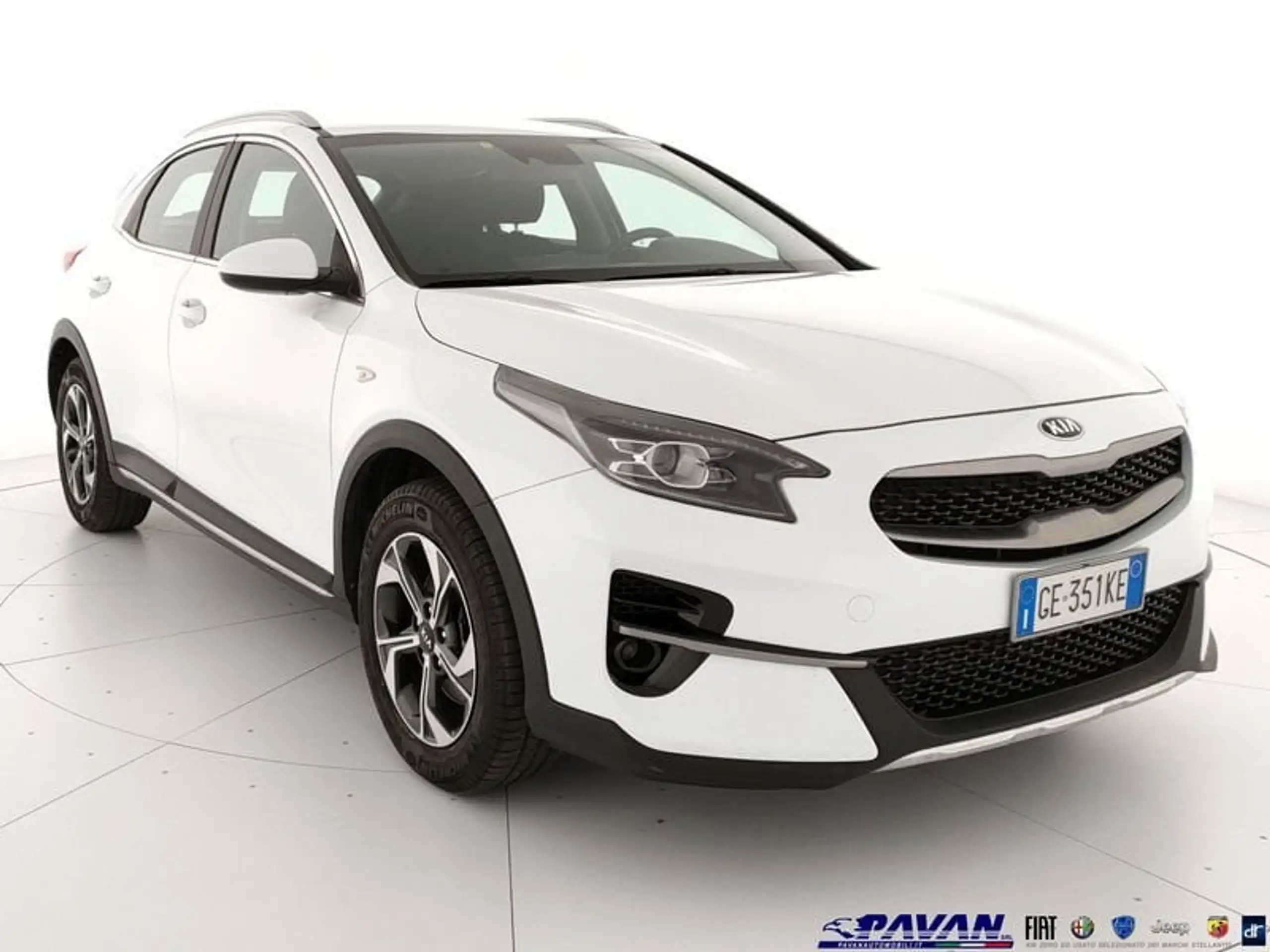 Kia - XCeed