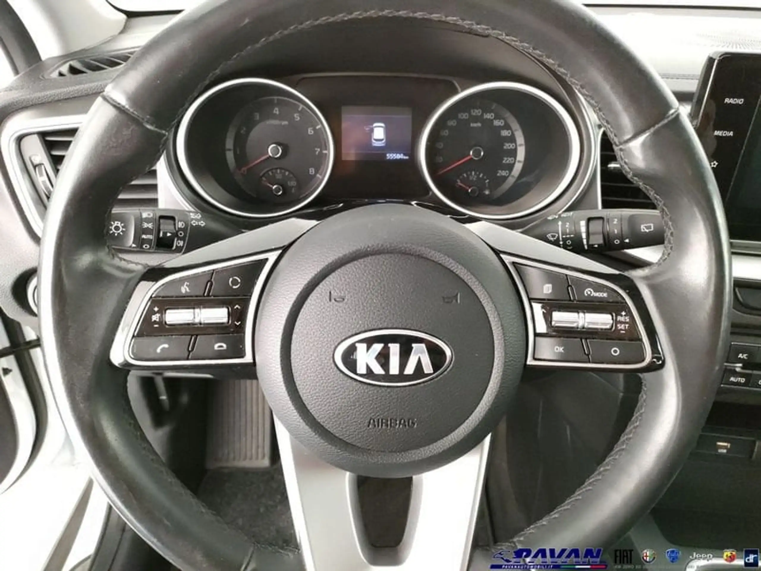 Kia - XCeed