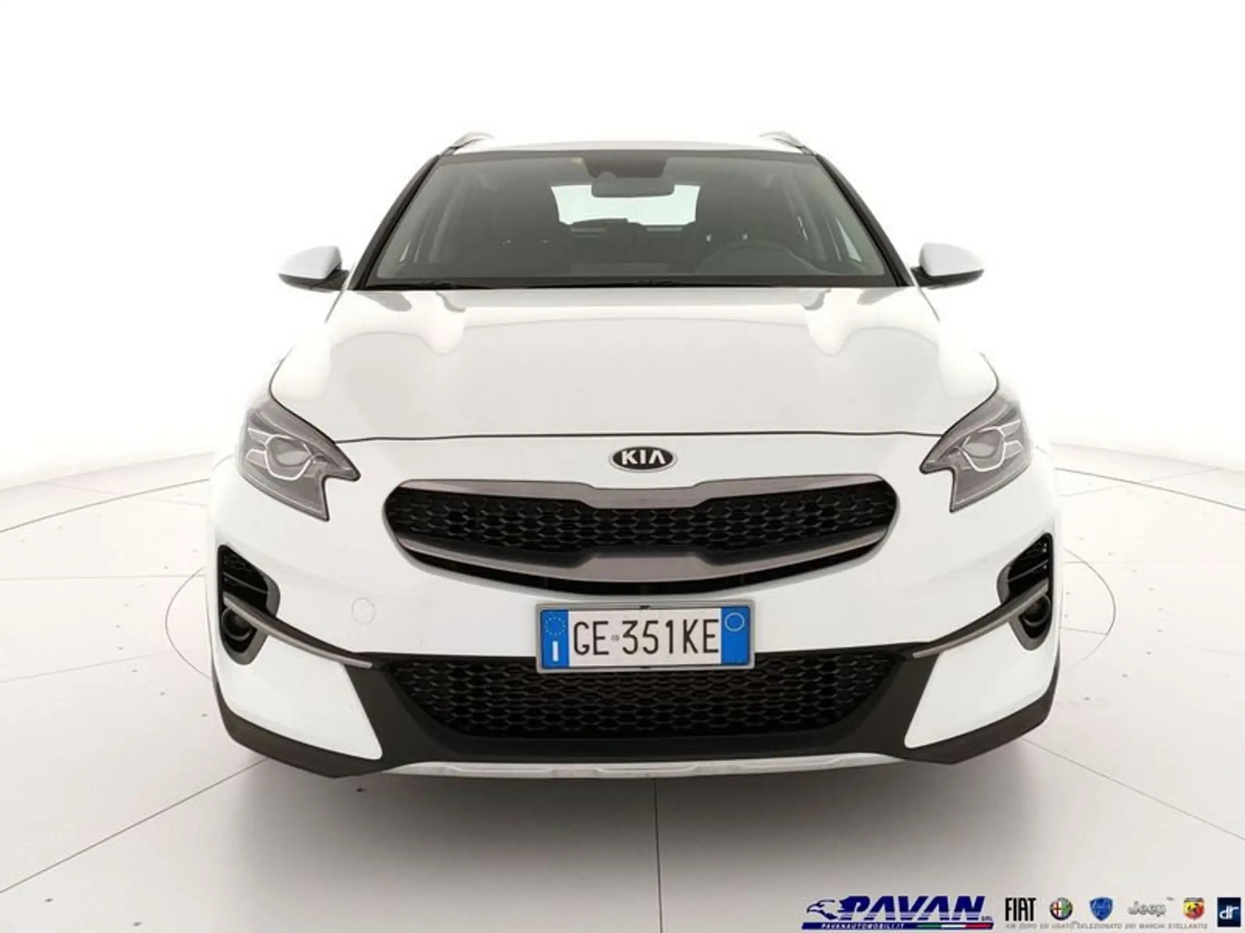 Kia - XCeed