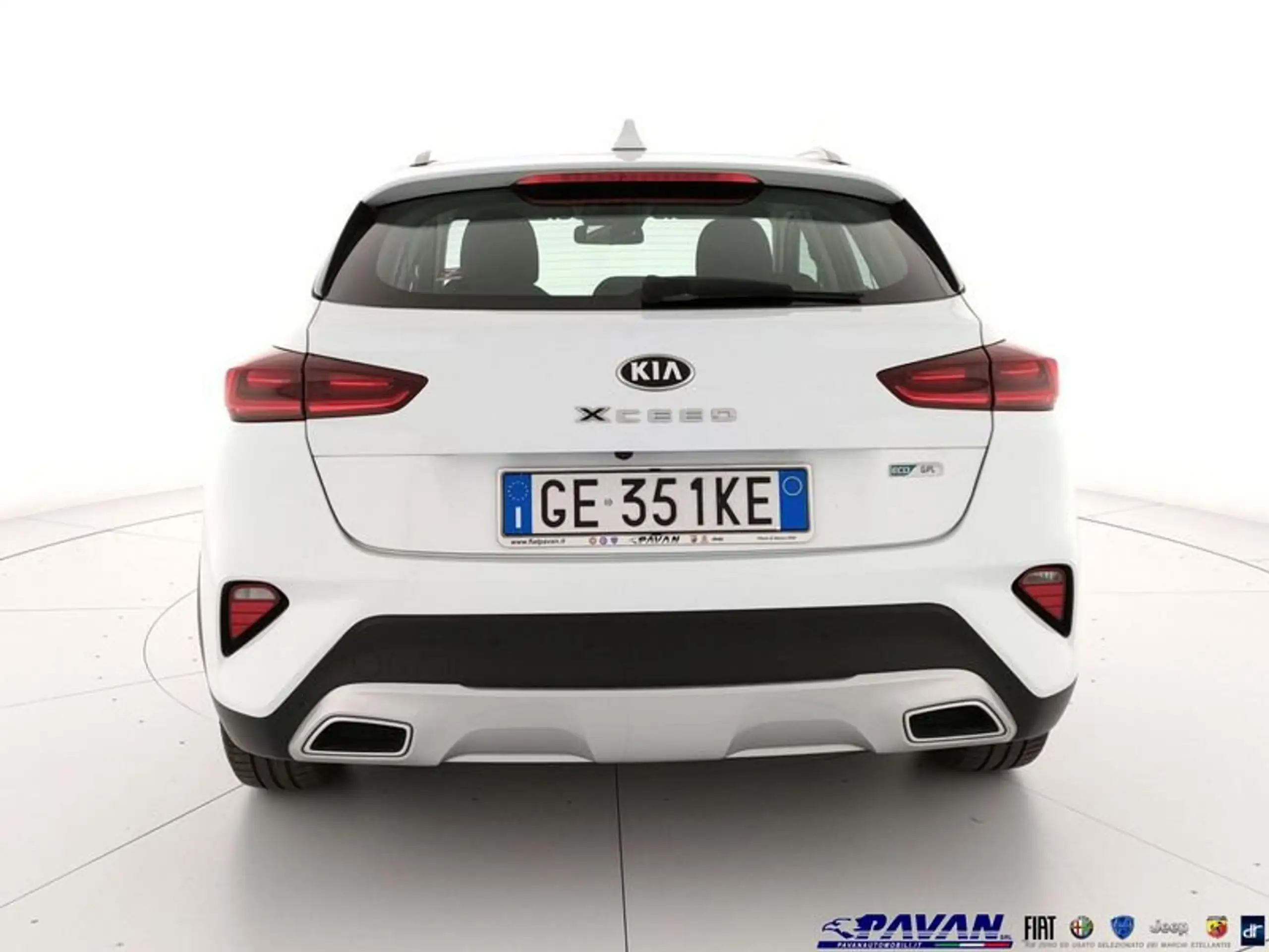 Kia - XCeed