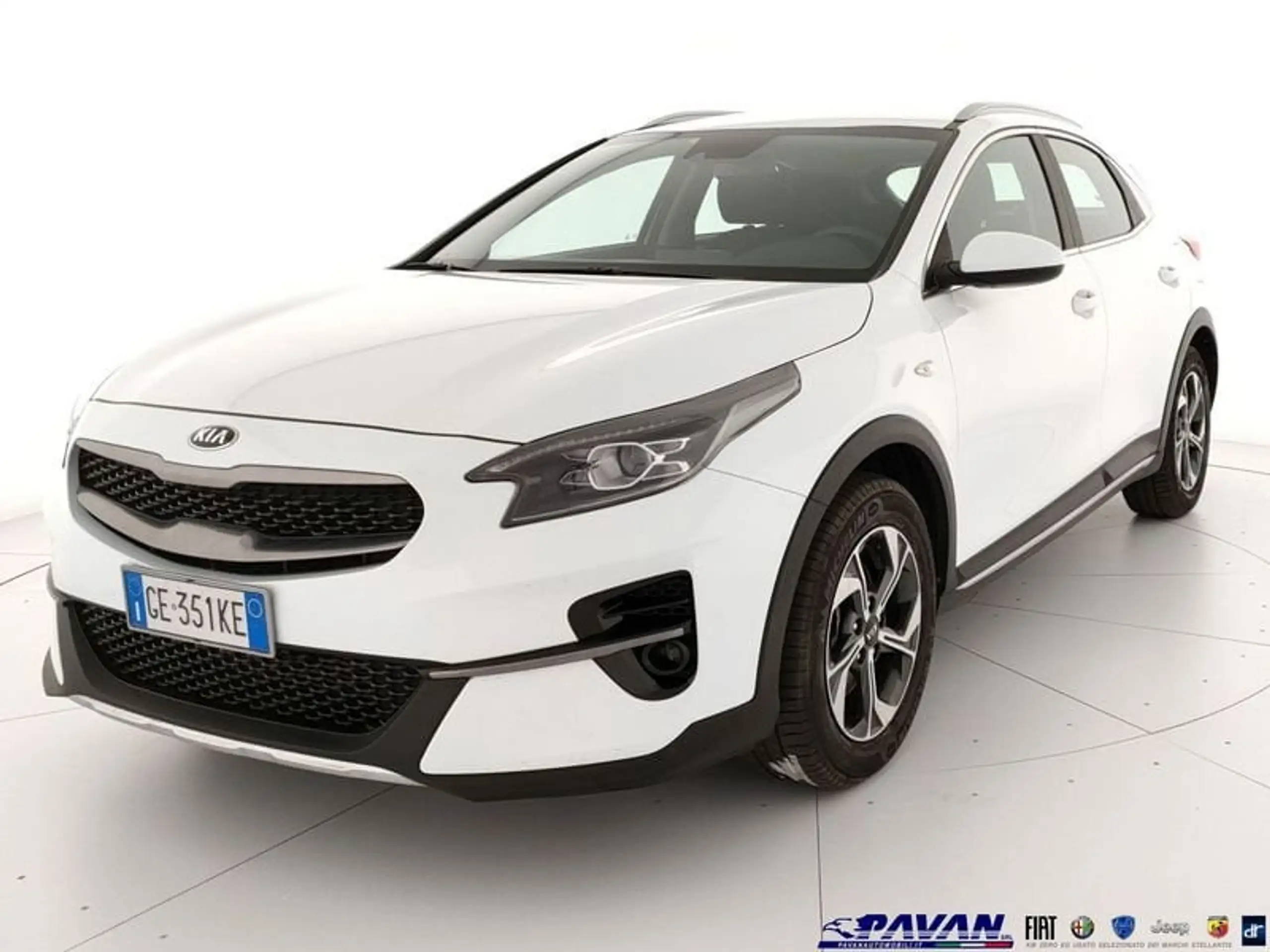 Kia - XCeed