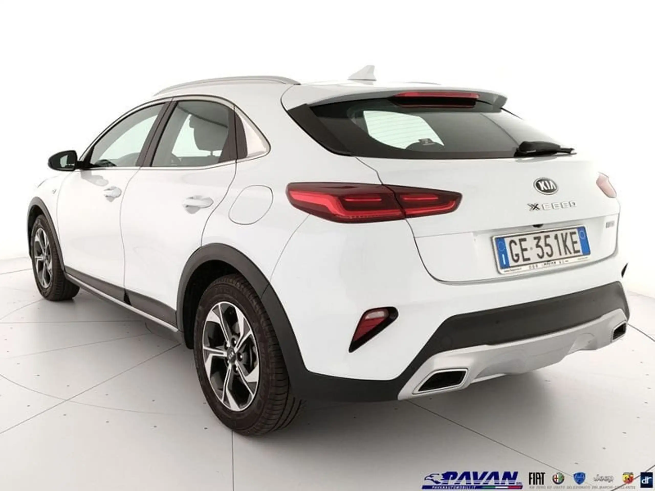 Kia - XCeed