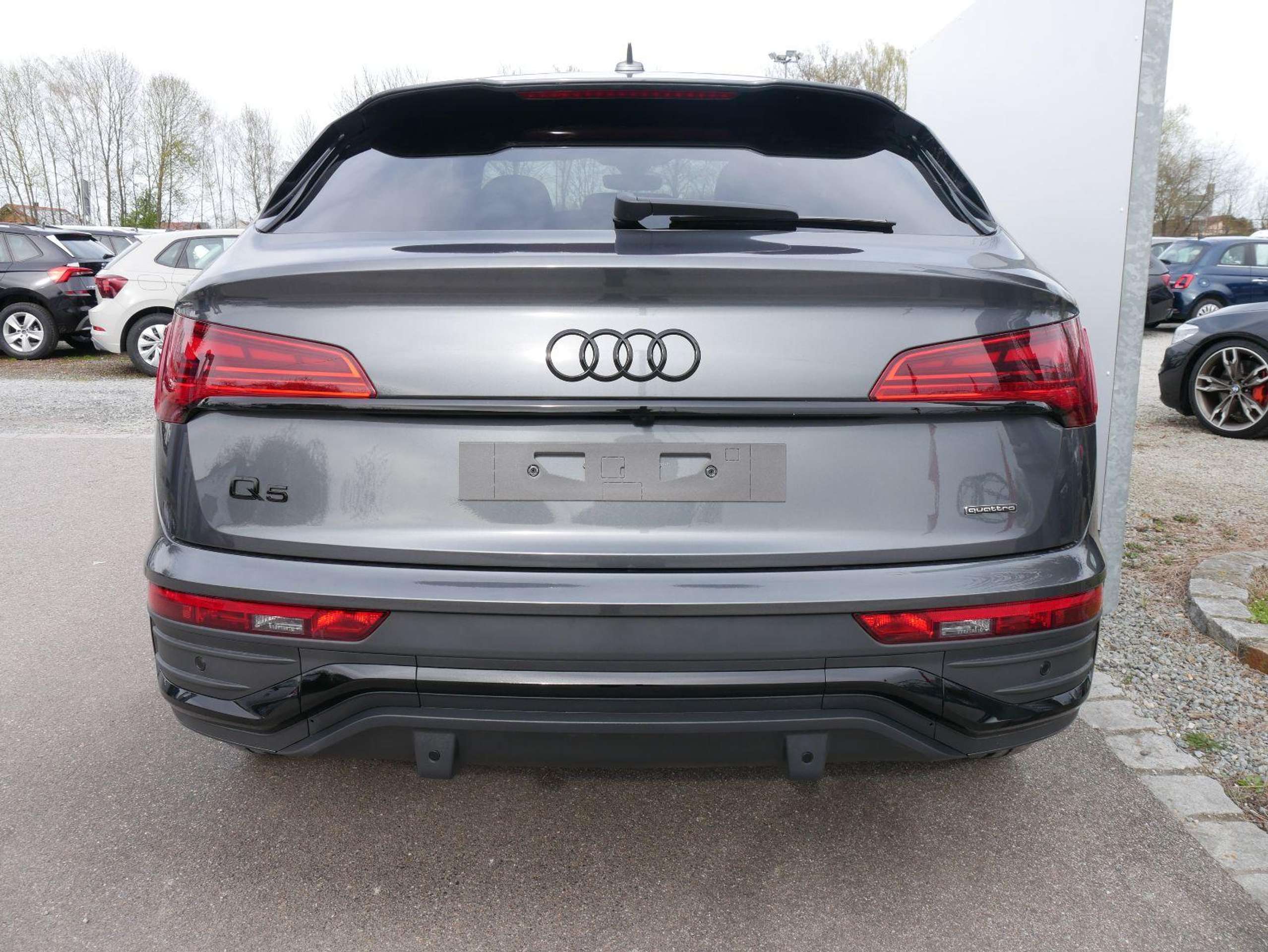 Audi - Q5