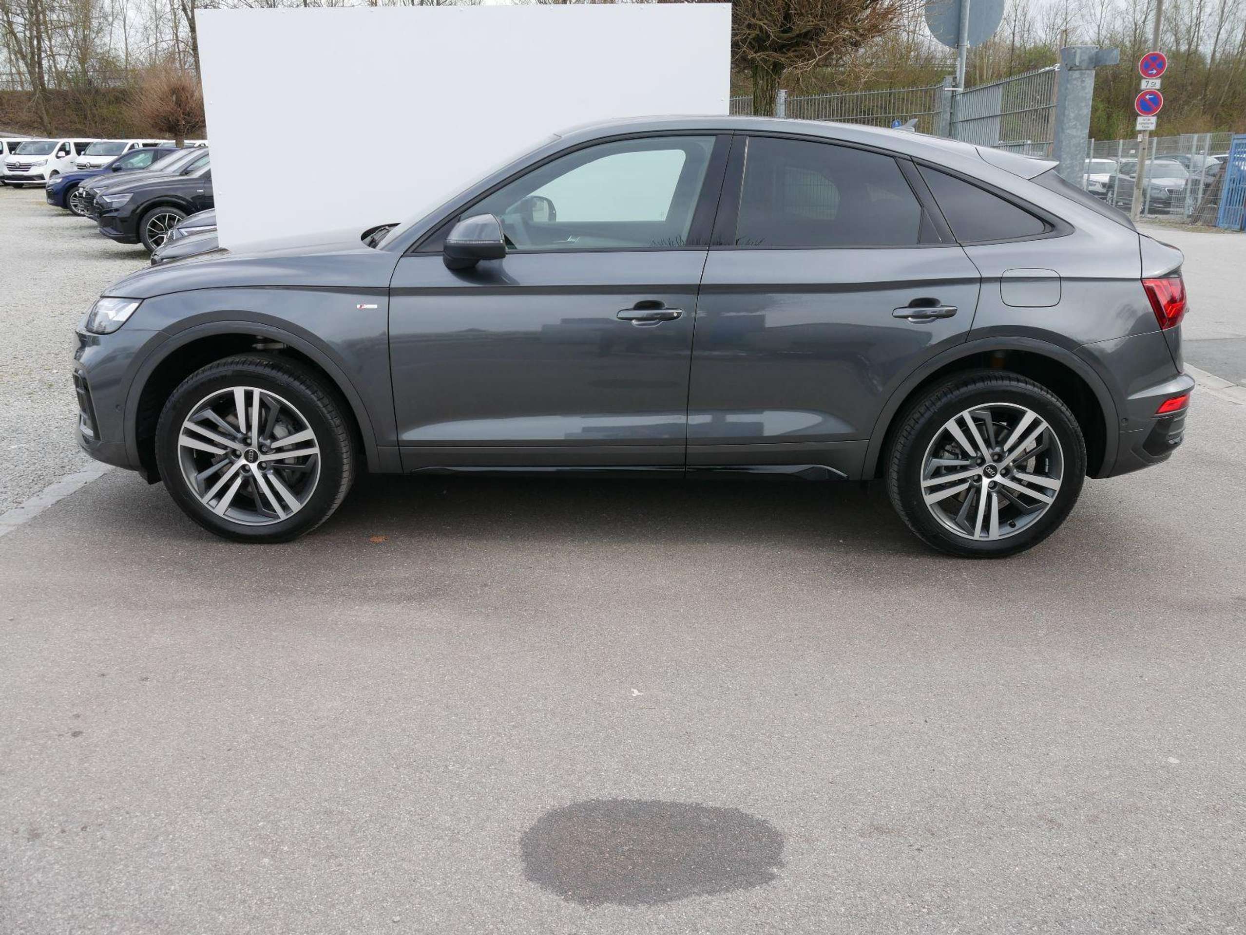 Audi - Q5