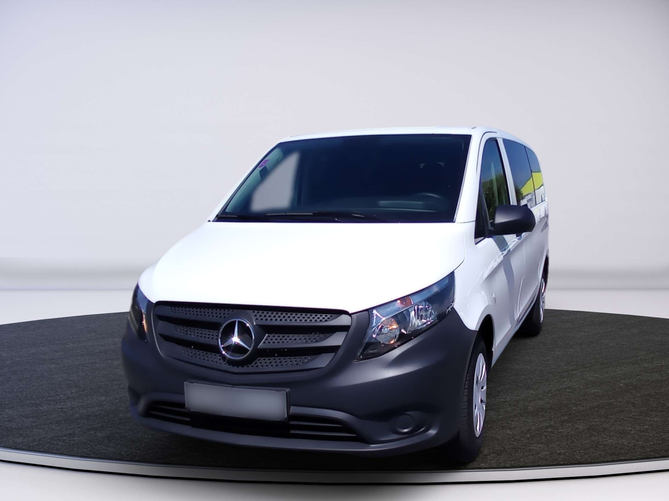 Mercedes-Benz - Vito