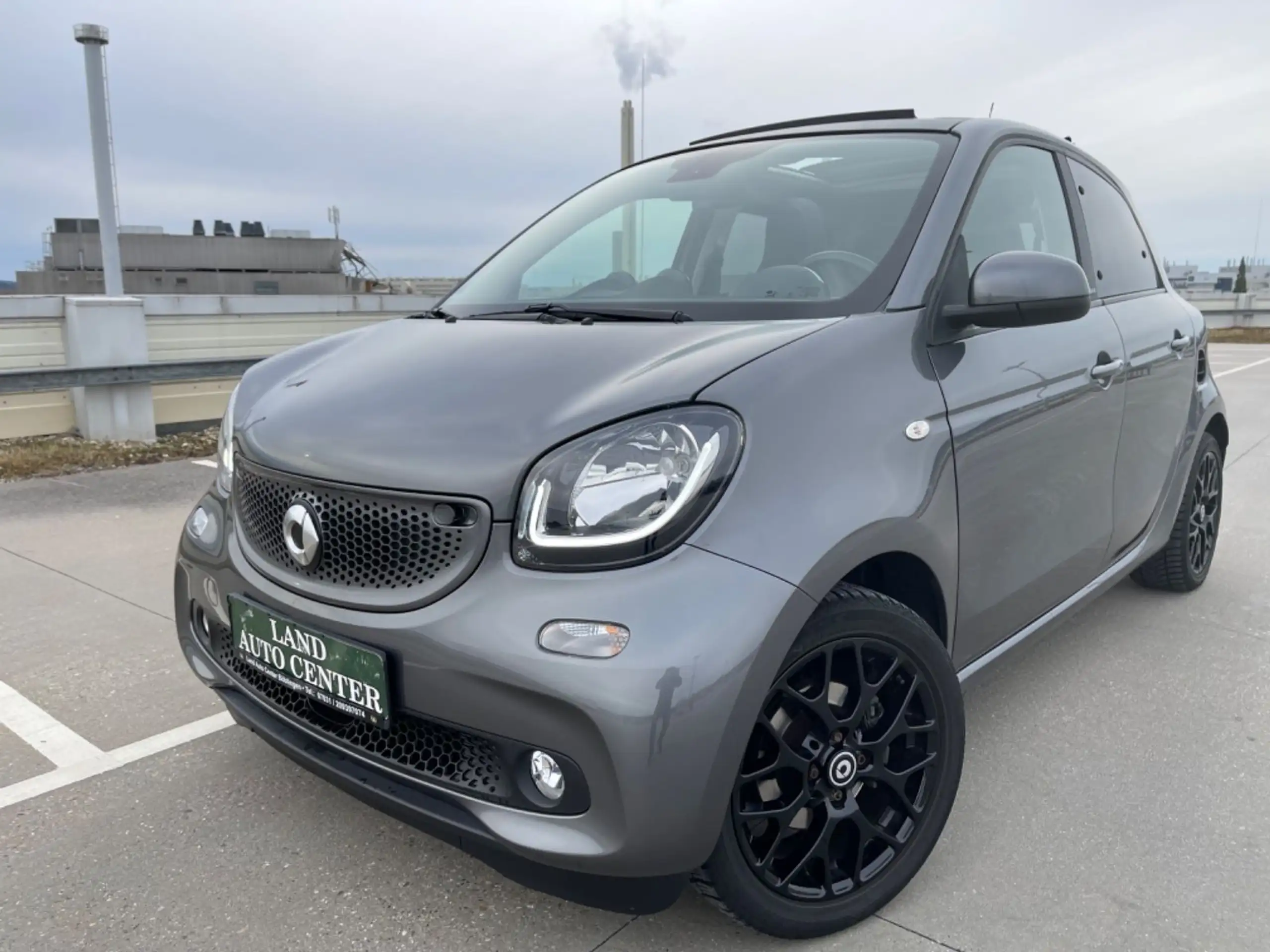 smart - forFour