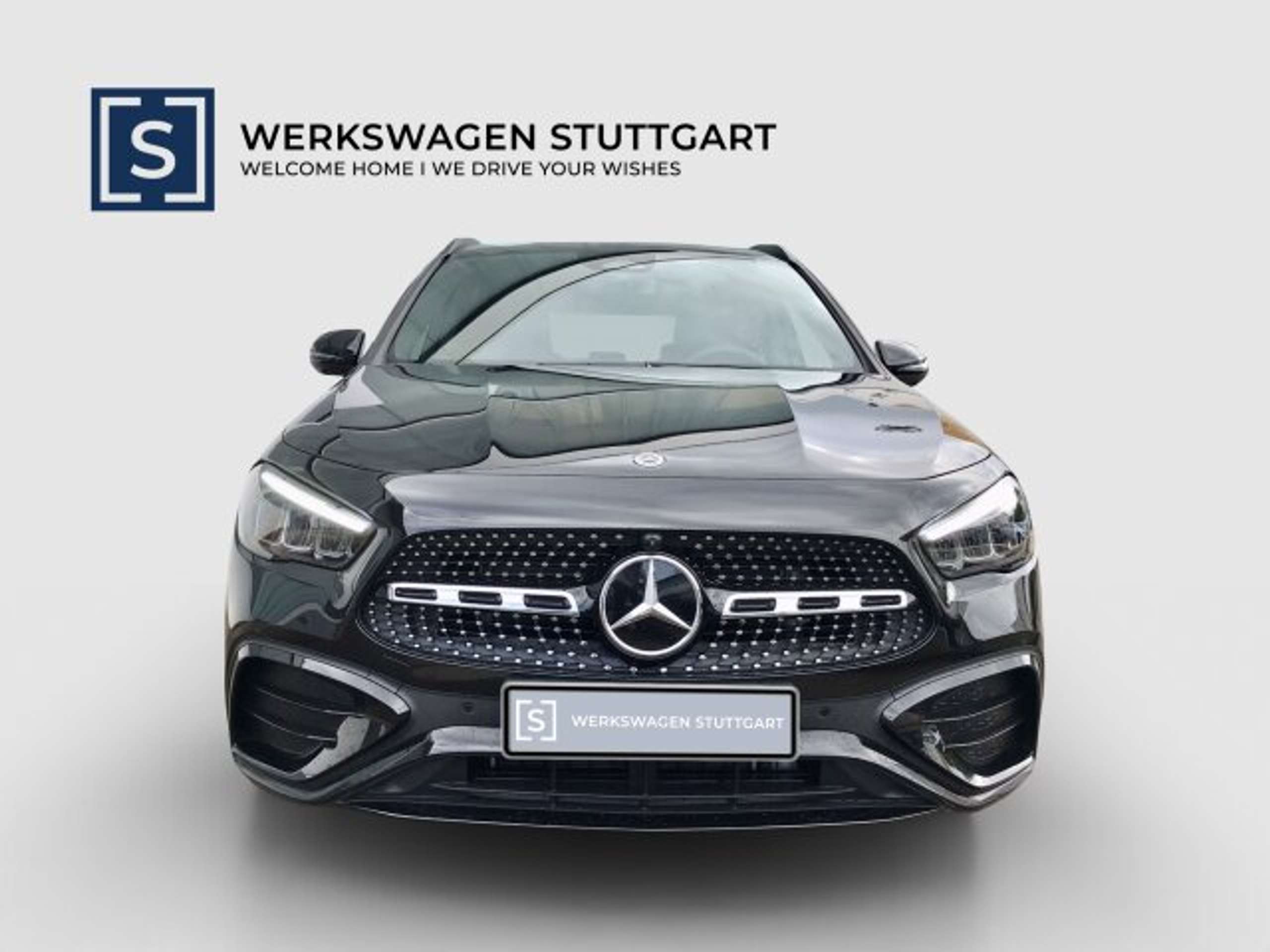 Mercedes-Benz - GLA 200