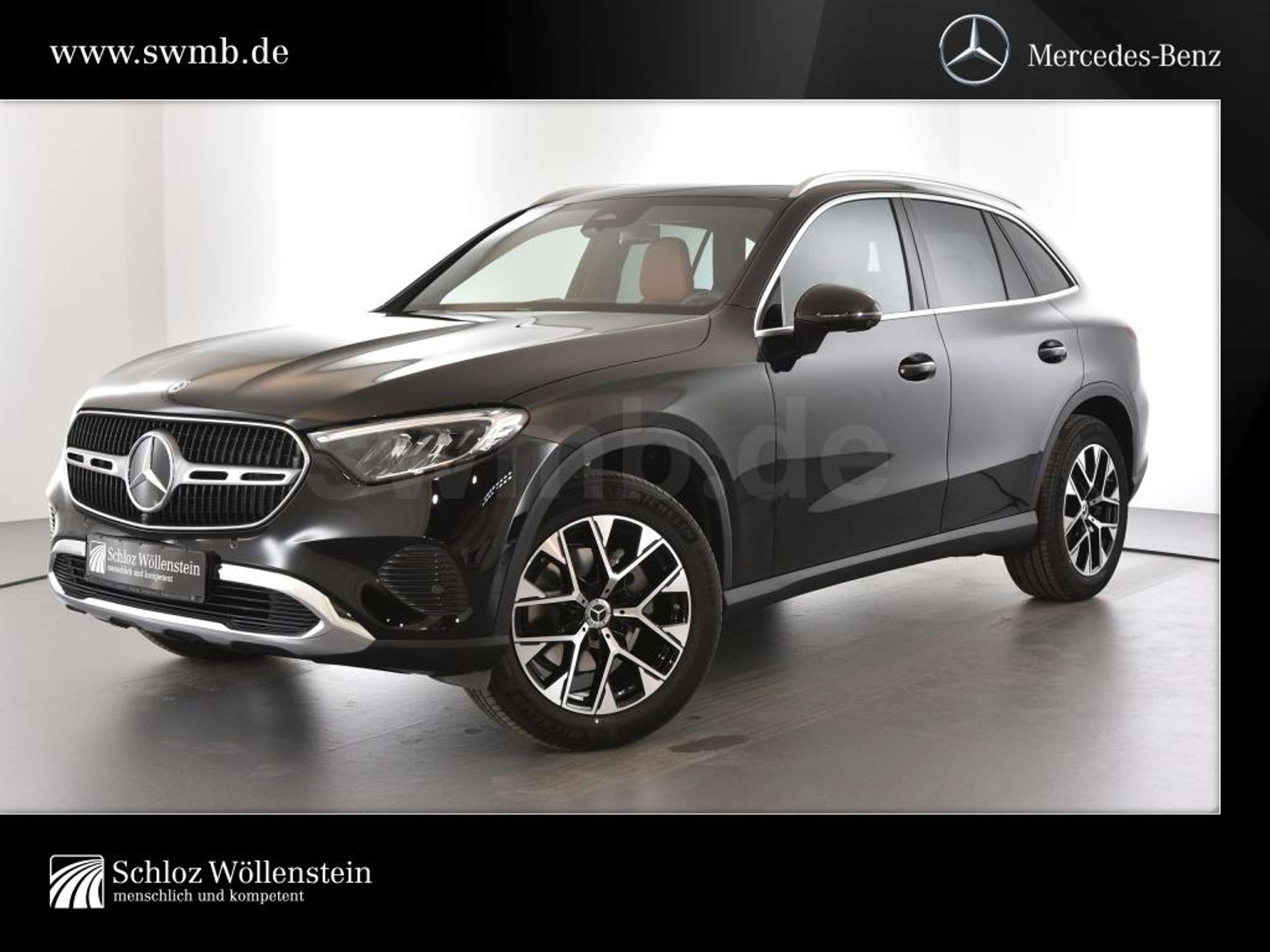 Mercedes-Benz - GLC 200