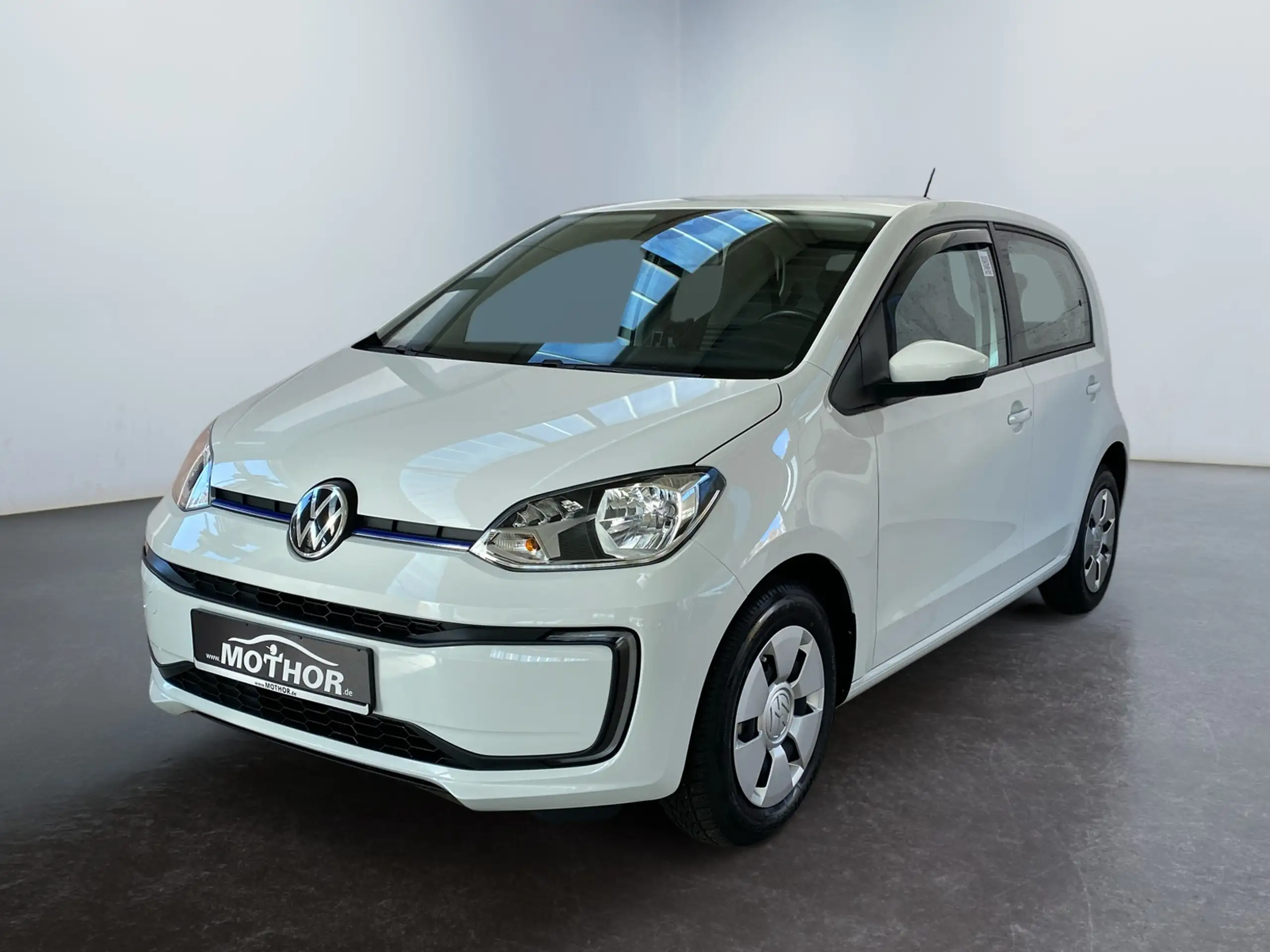 Volkswagen - up!