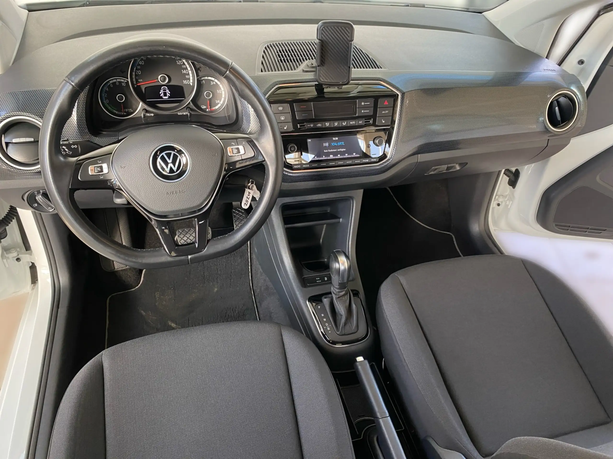 Volkswagen - up!