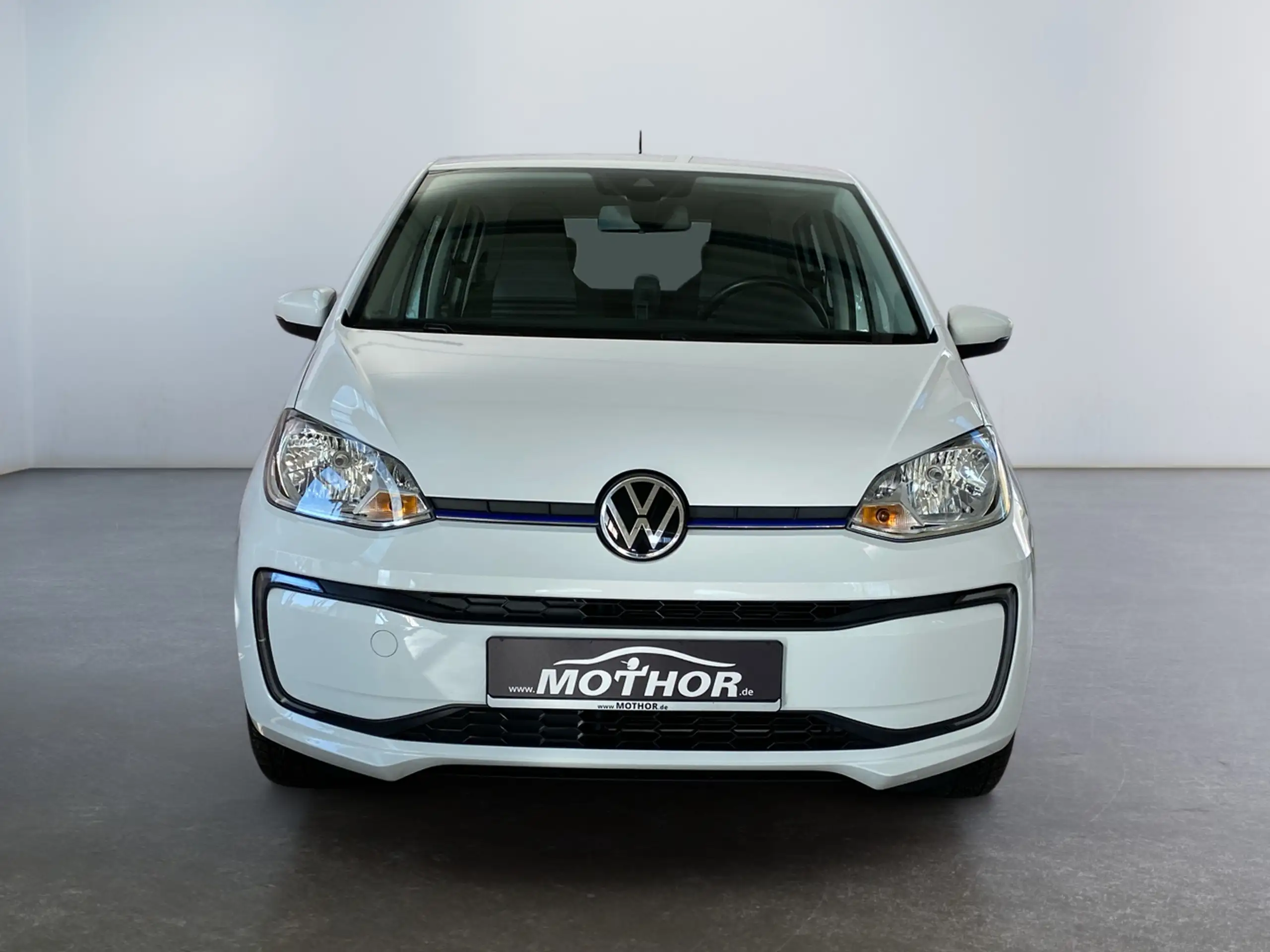 Volkswagen - up!