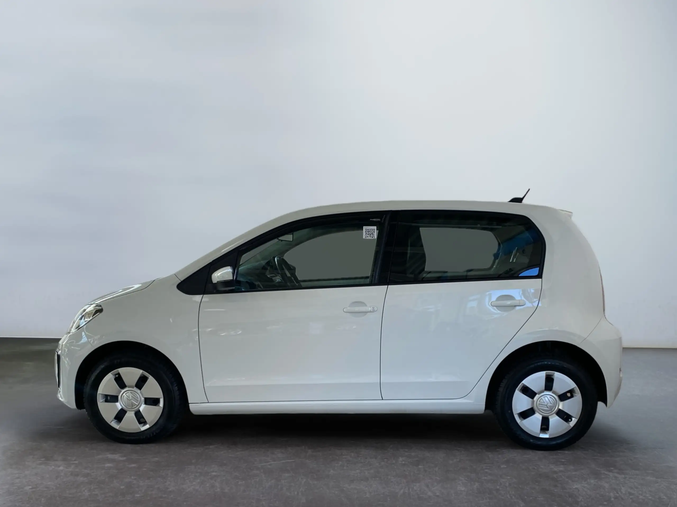 Volkswagen - up!