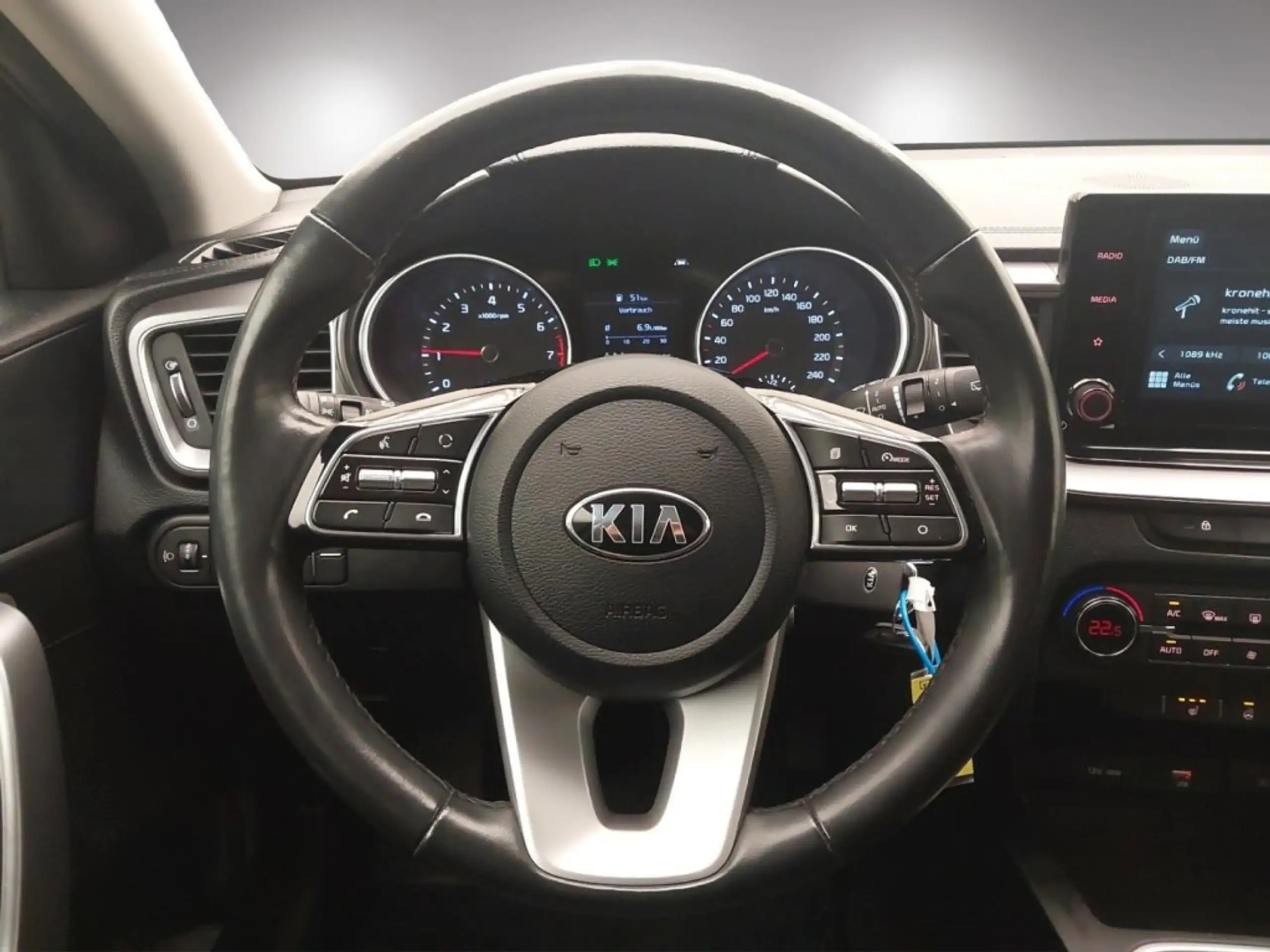 Kia - XCeed