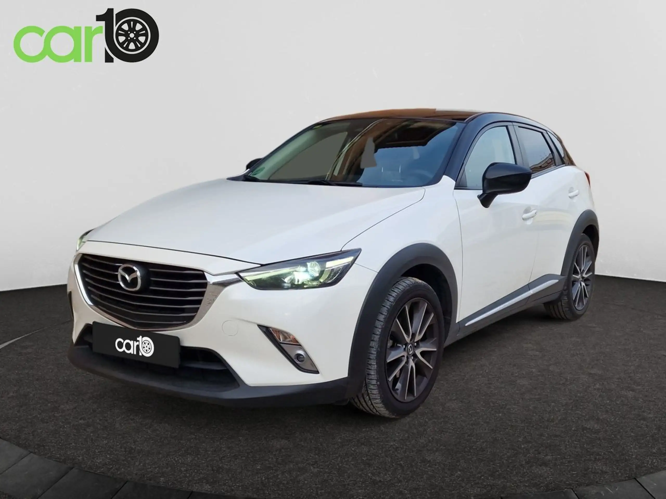 Mazda - CX-3