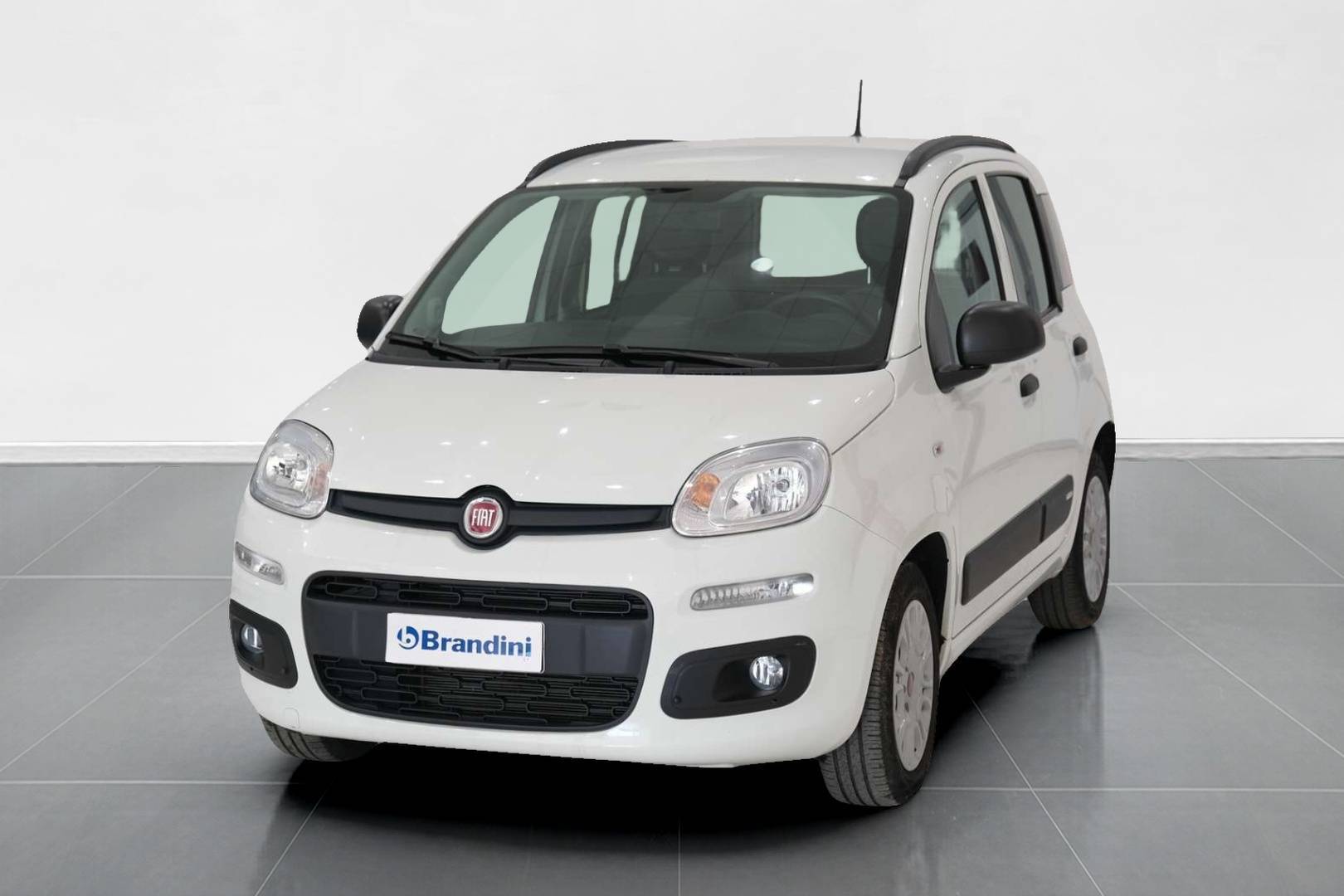 Fiat - Panda