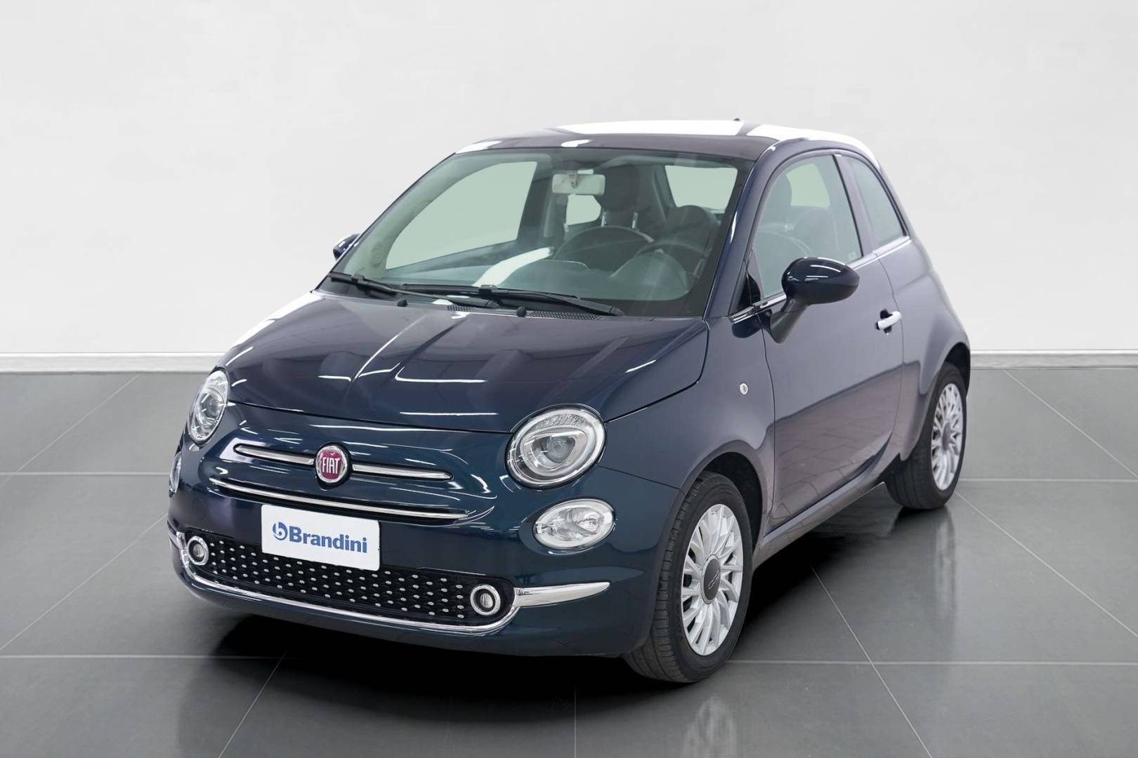 Fiat - 500