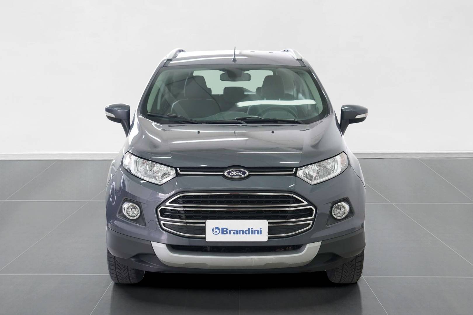 Ford - EcoSport