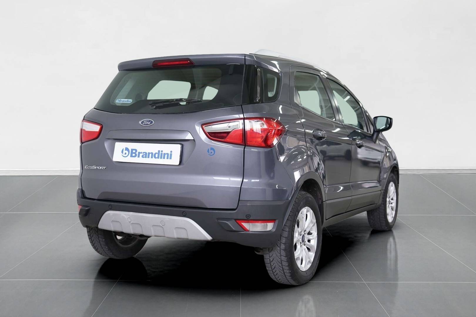 Ford - EcoSport