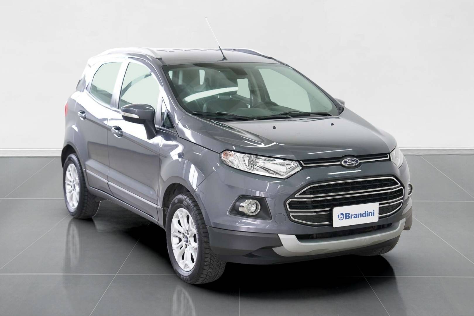 Ford - EcoSport