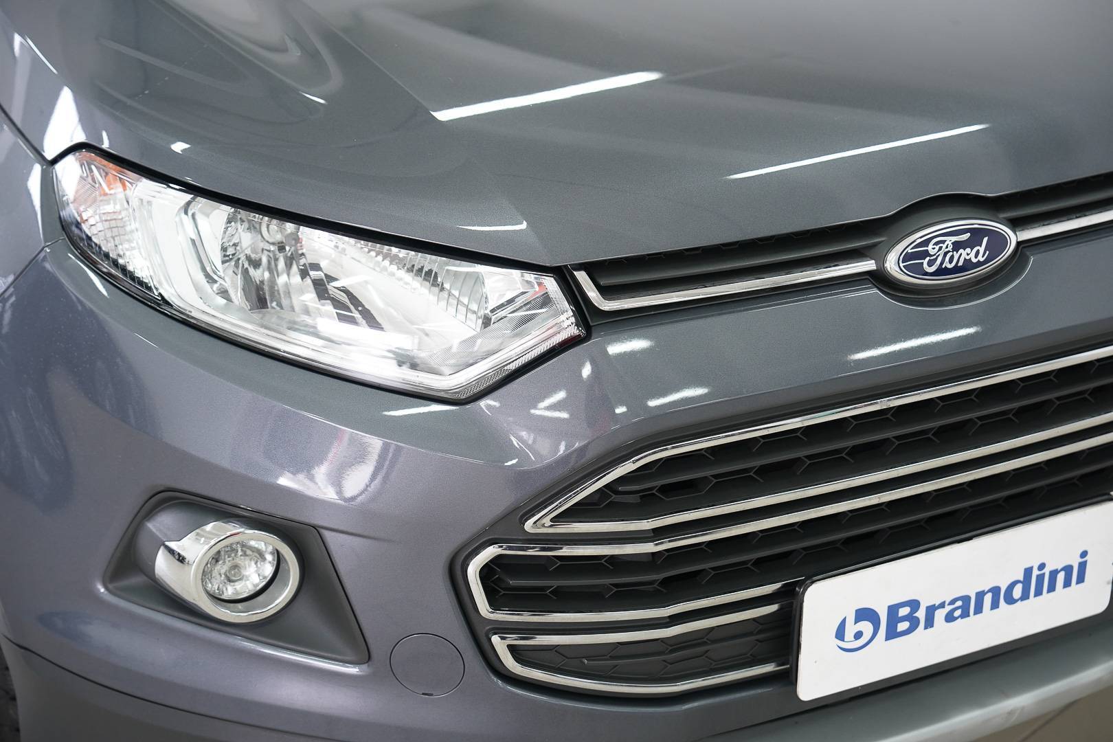 Ford - EcoSport