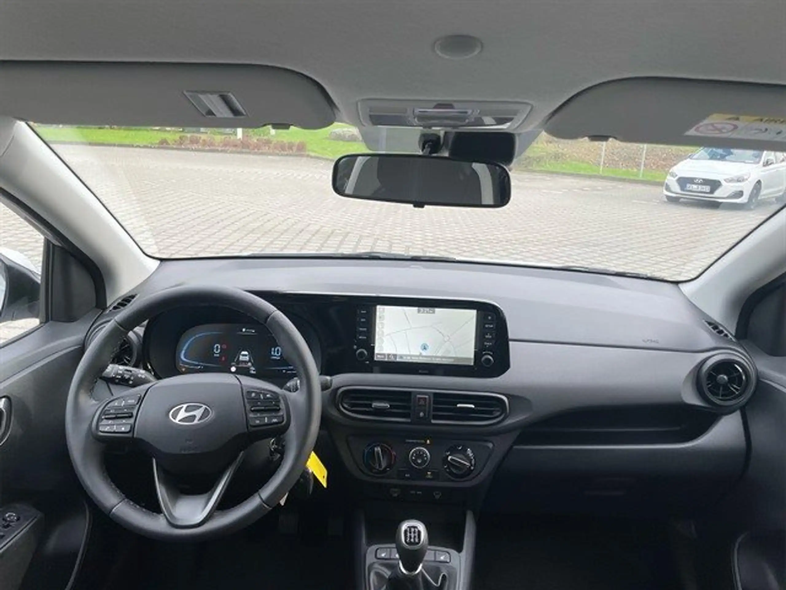 Hyundai - i10