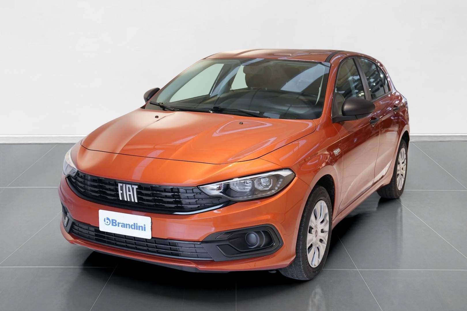 Fiat - Tipo