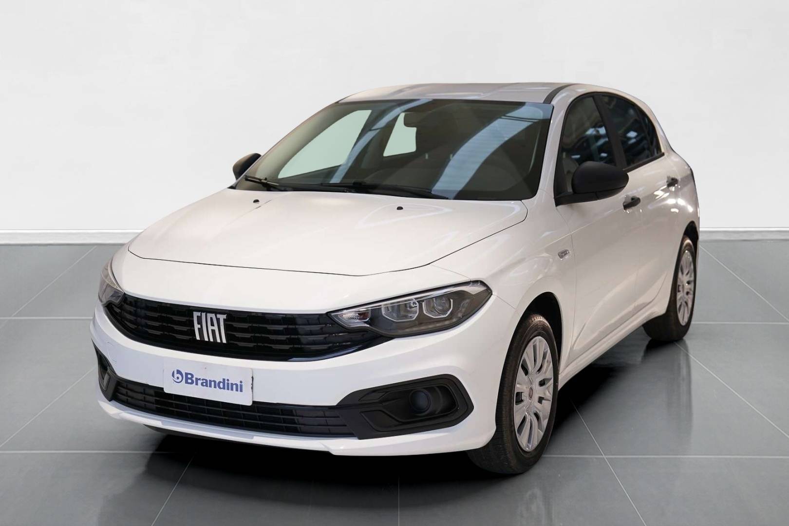 Fiat - Tipo