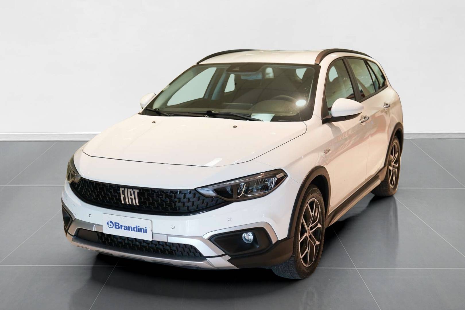 Fiat - Tipo