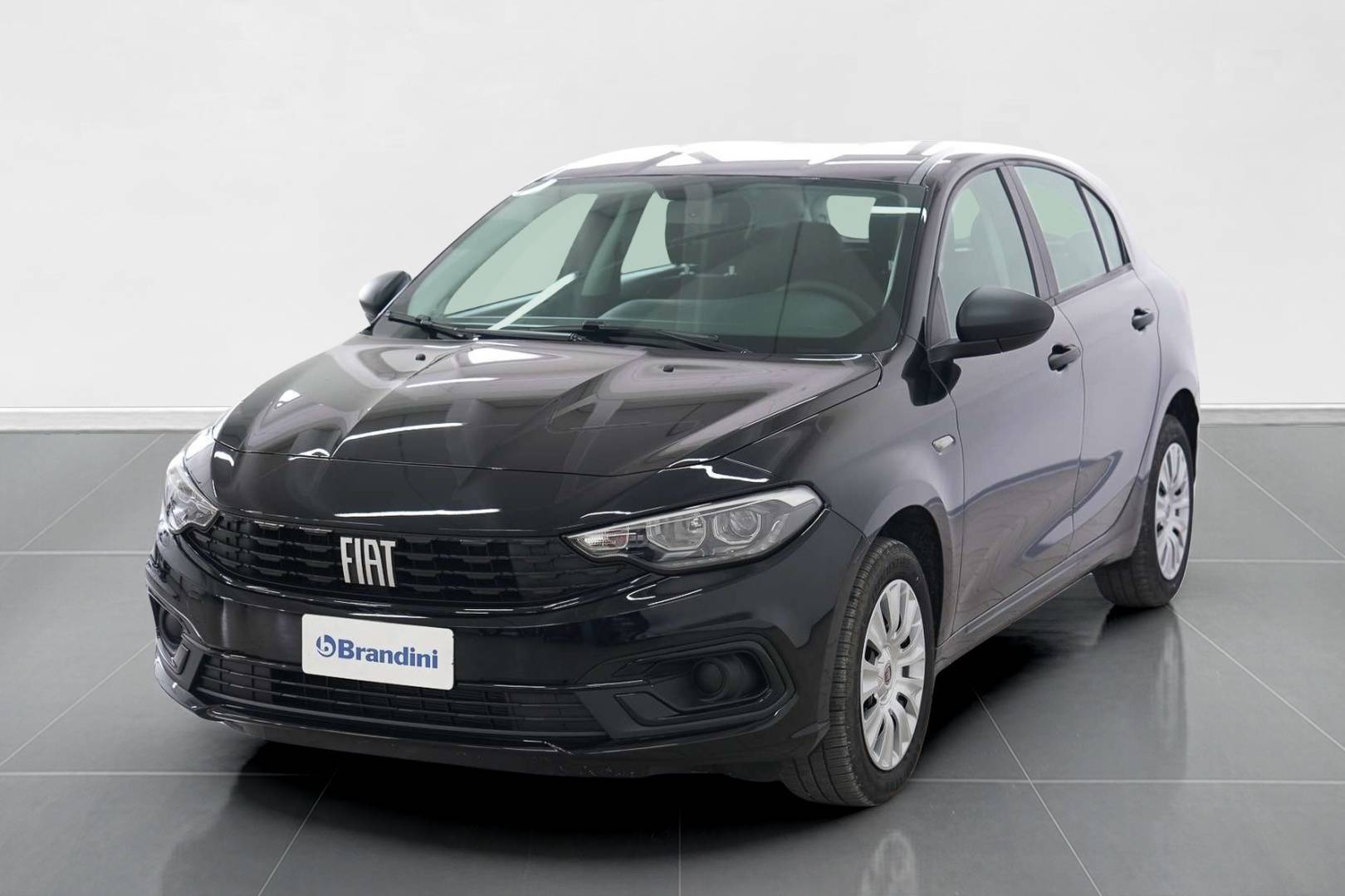 Fiat - Tipo