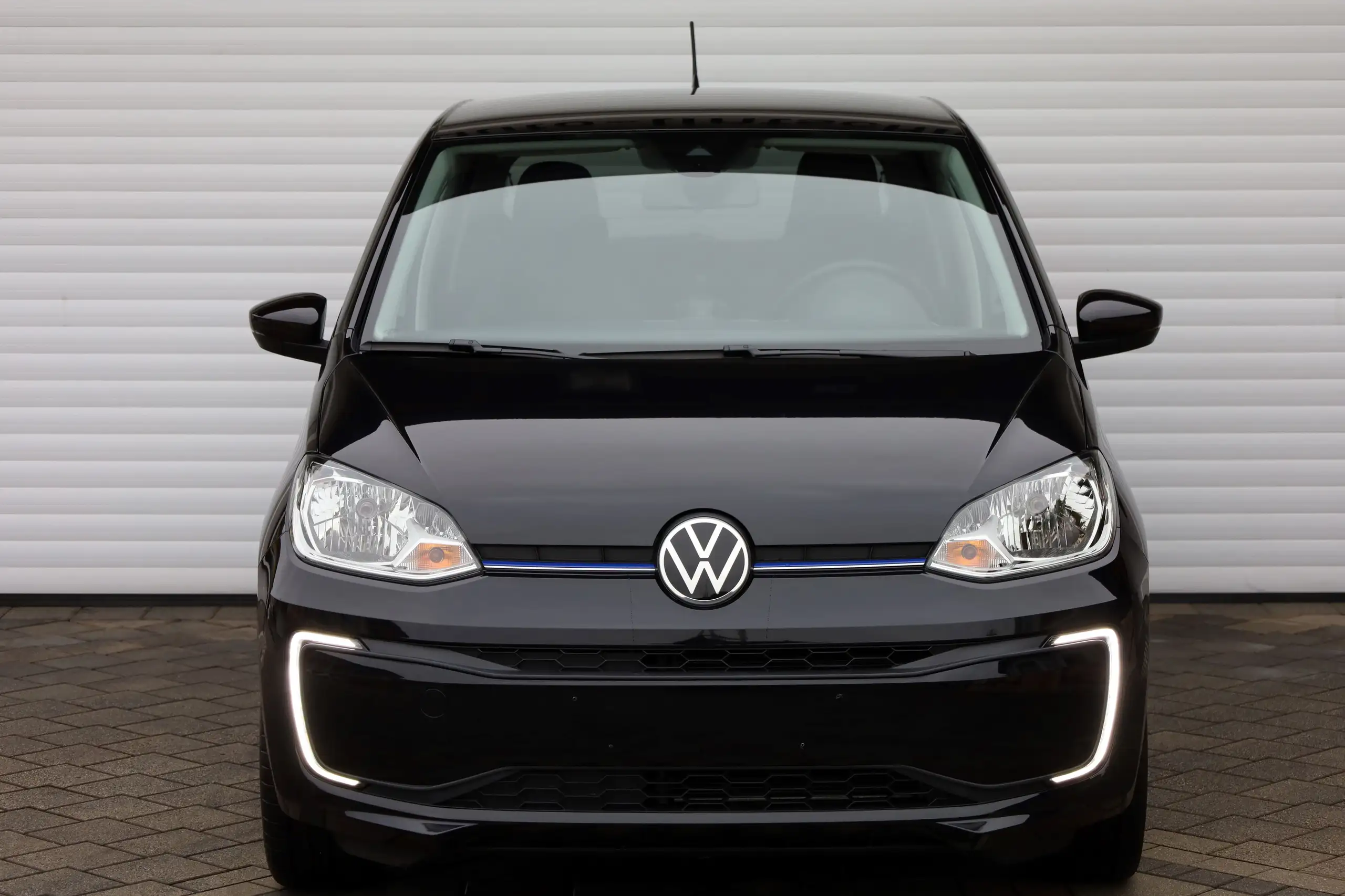 Volkswagen - up!