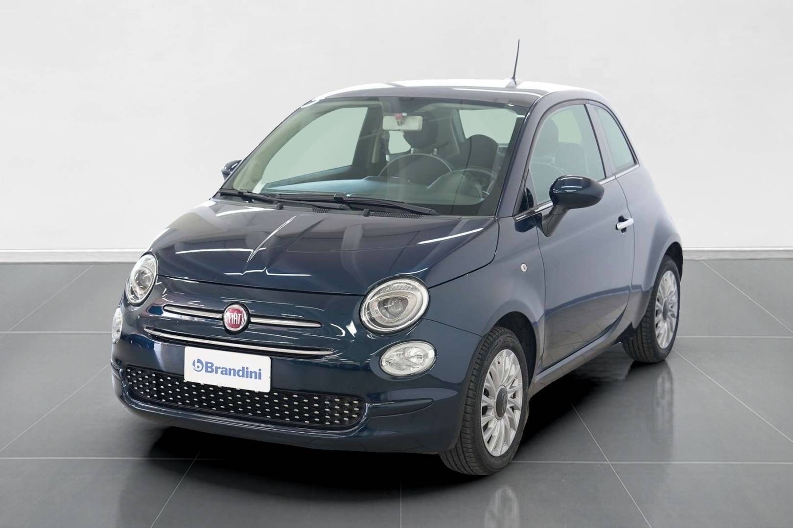 Fiat - 500