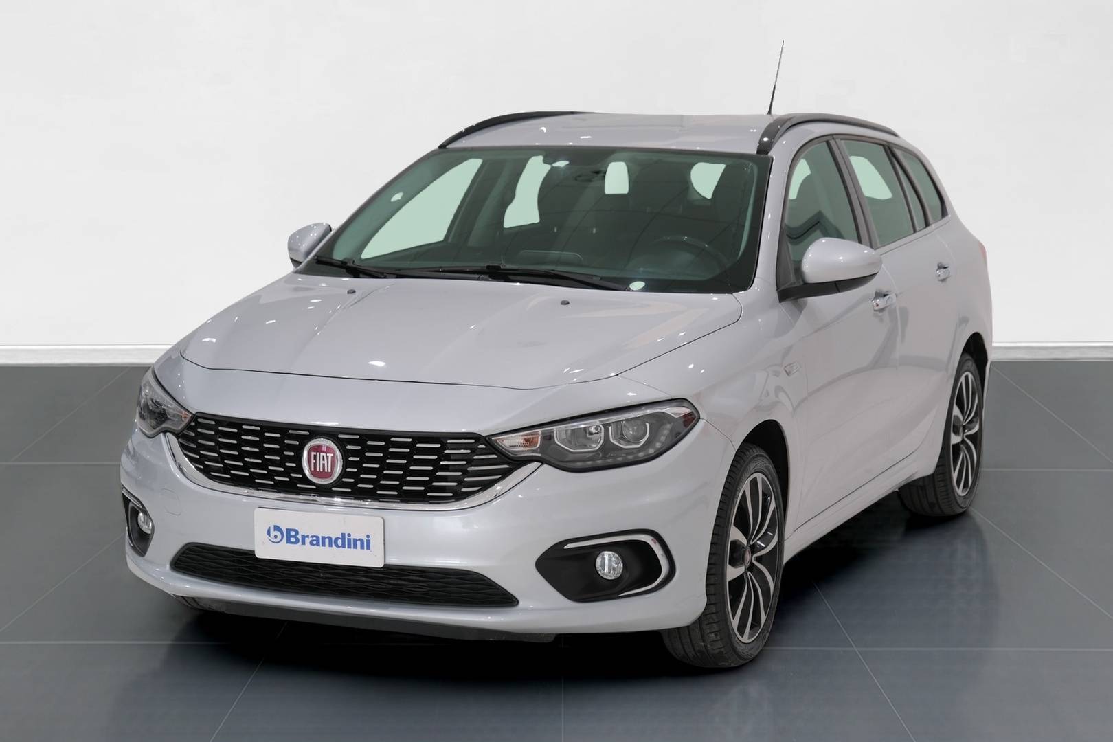 Fiat - Tipo