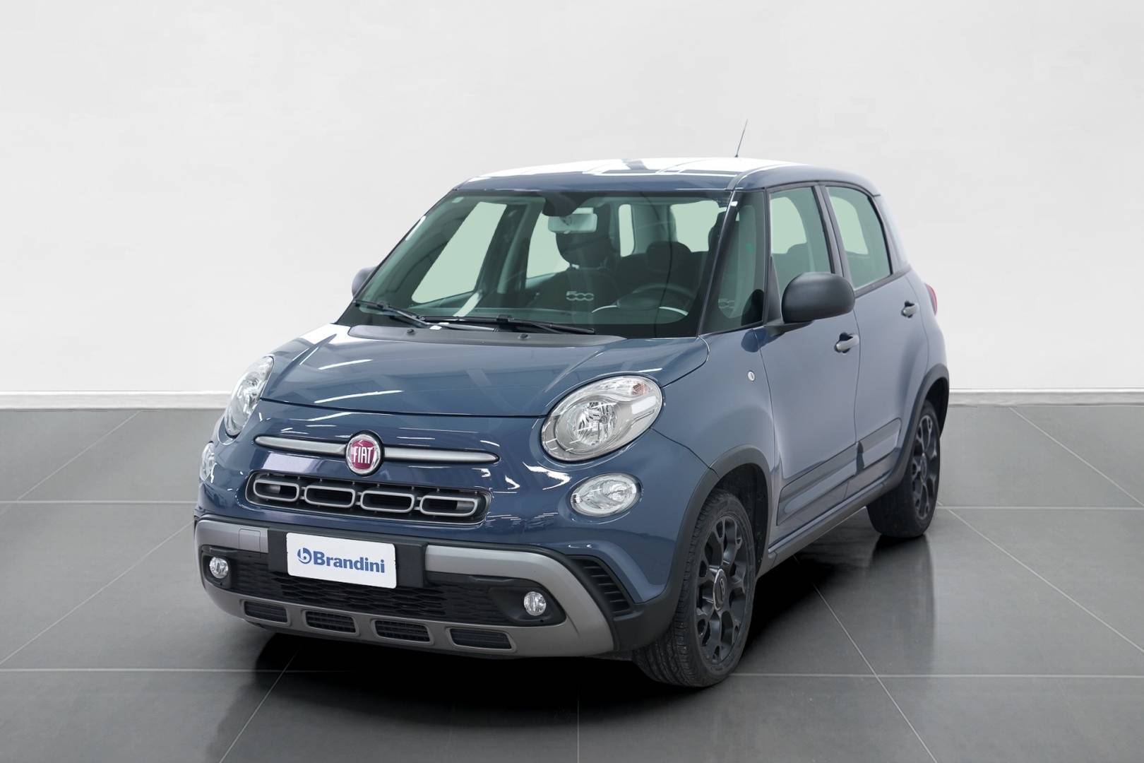 Fiat - 500L